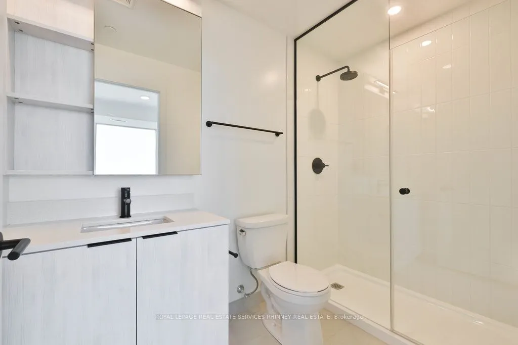 2495 Eglinton Avenue W, #1507