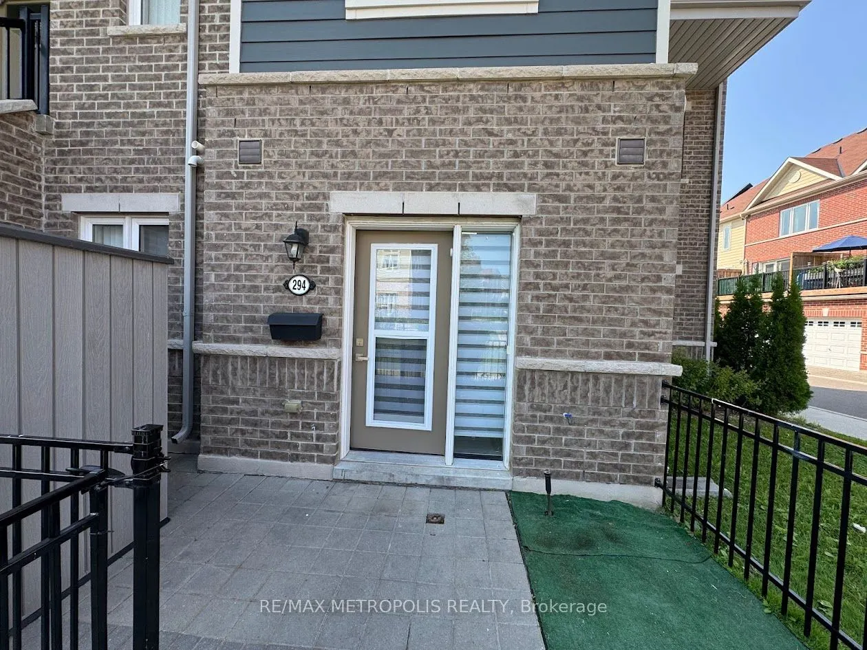 250 Sunny Meadow Boulevard, #294