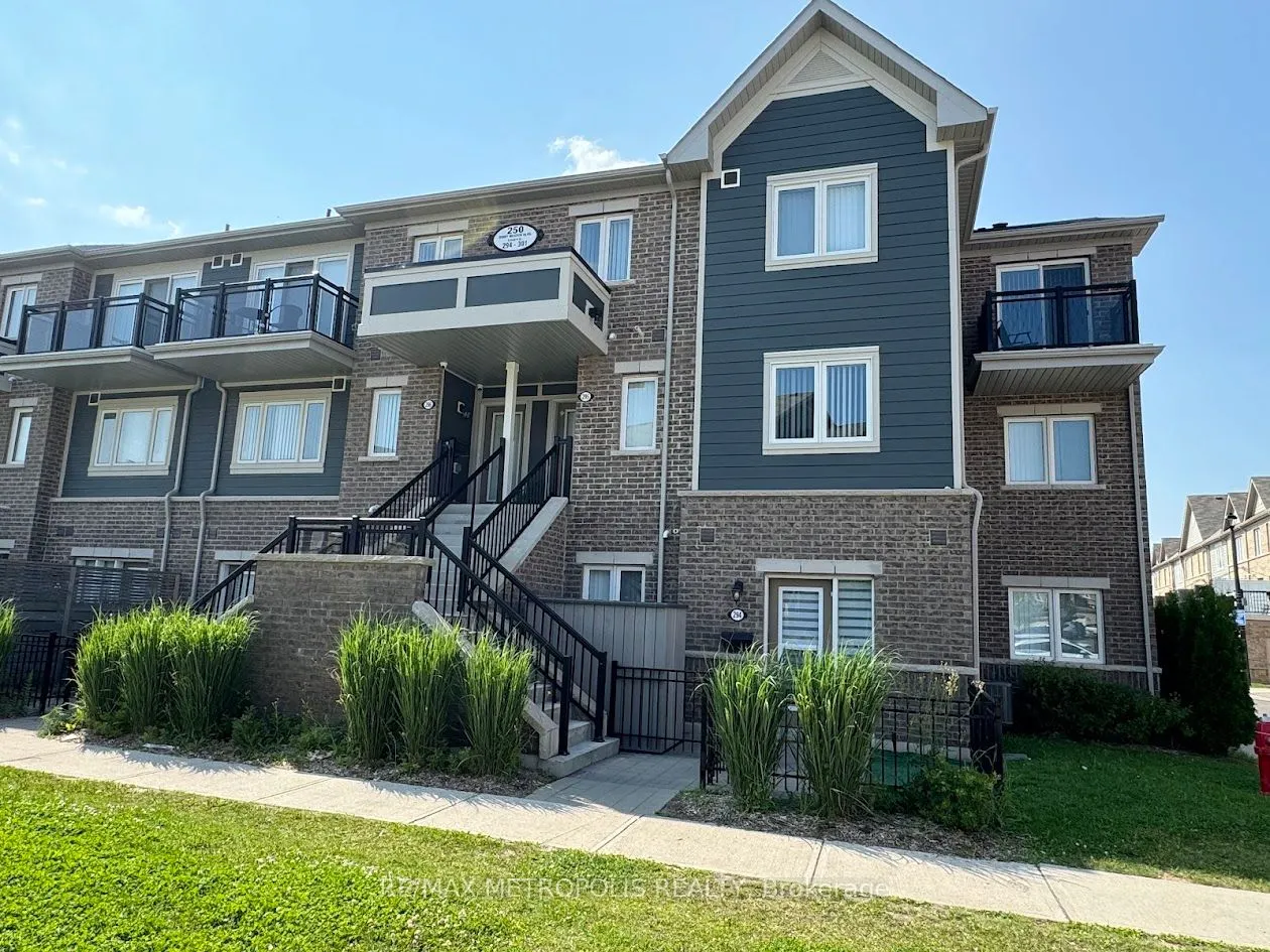 250 Sunny Meadow Boulevard, #294