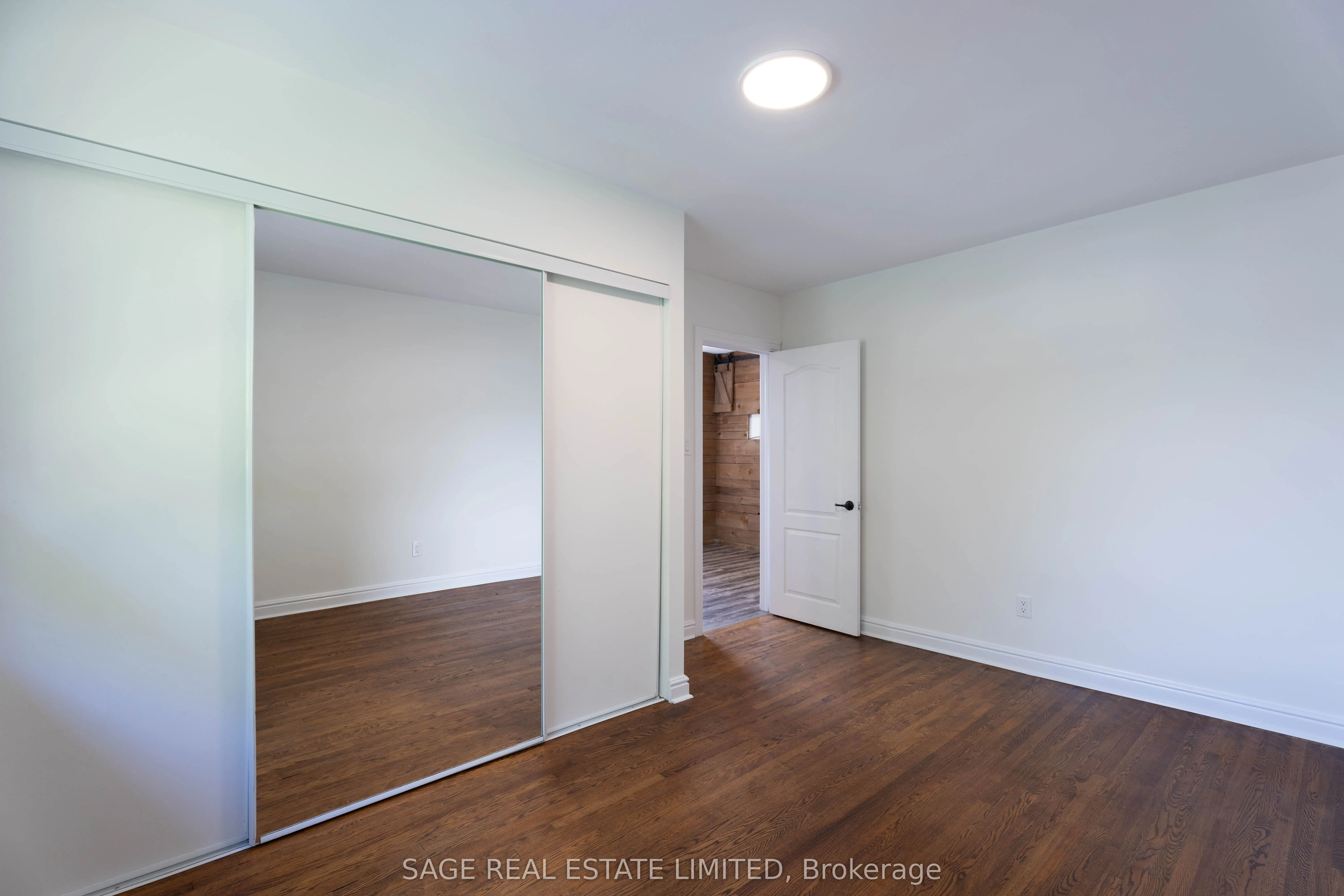 16 Simpson Avenue, #3