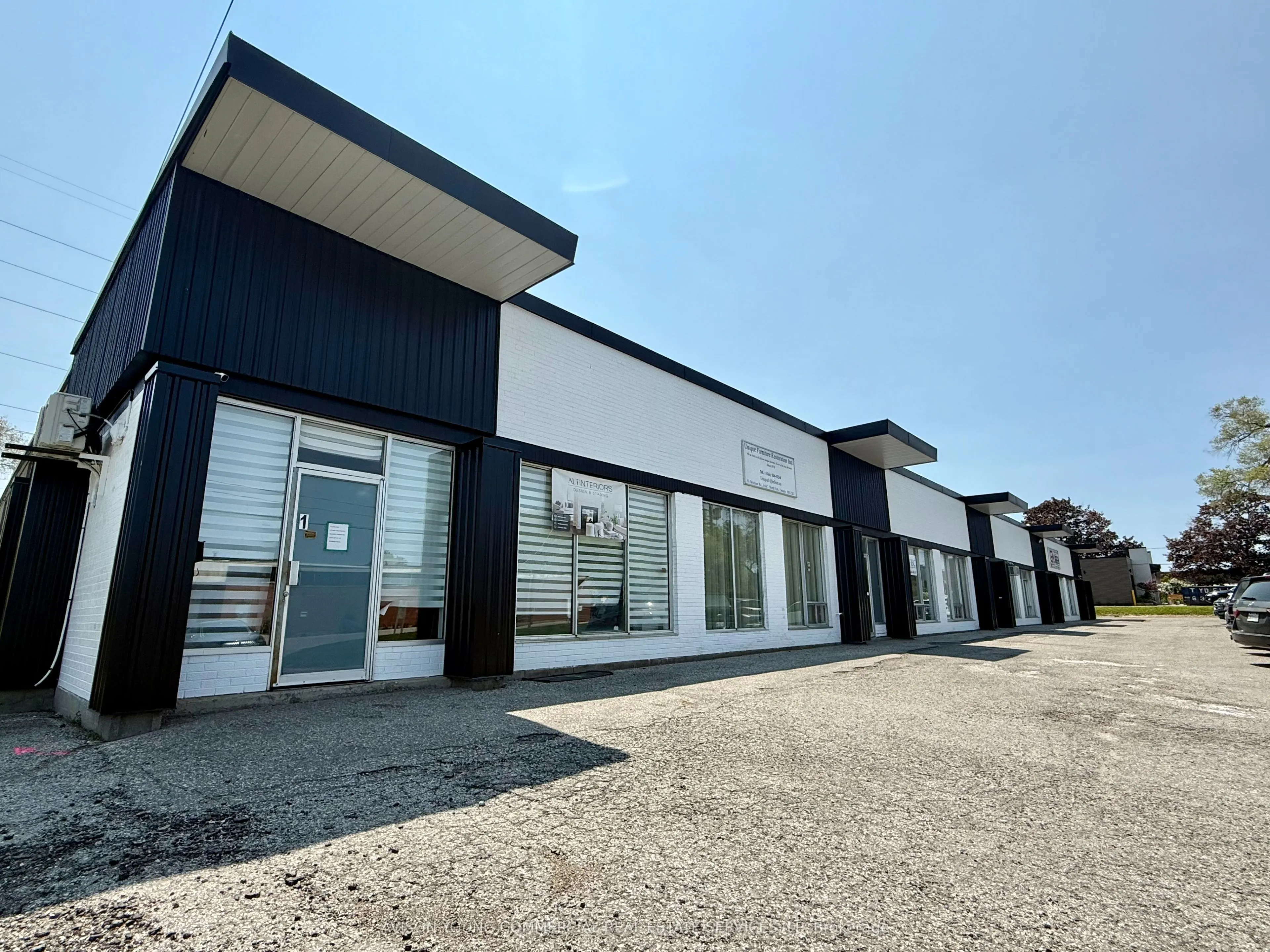 81 Brisbane Road, #8