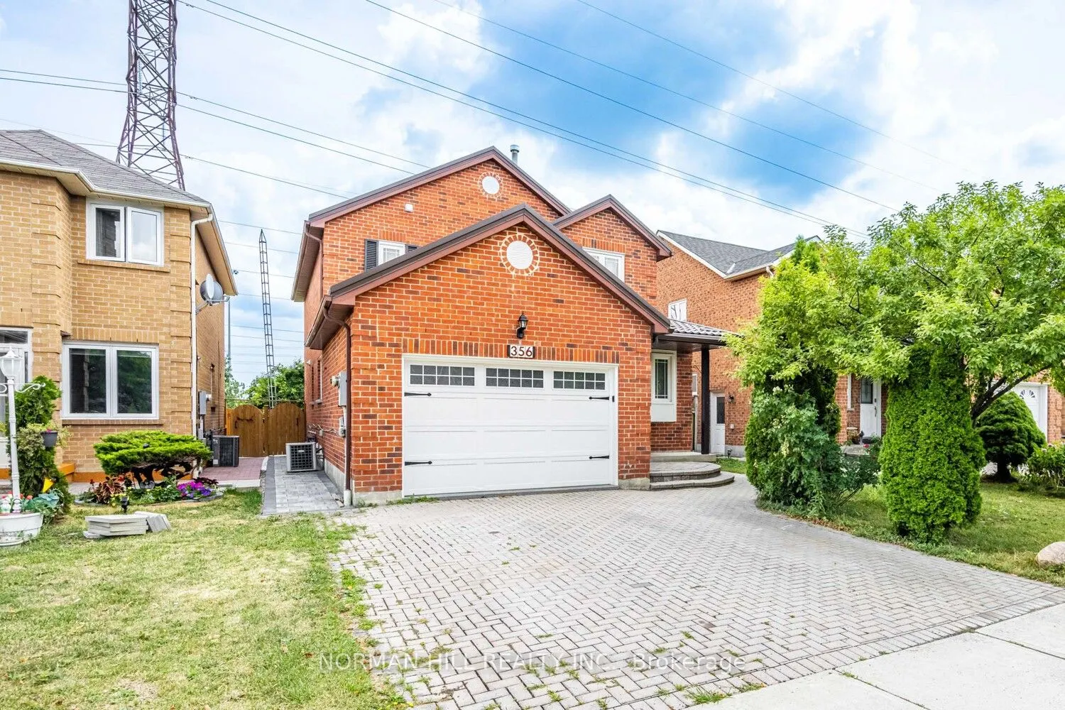 356 Laurentian Avenue