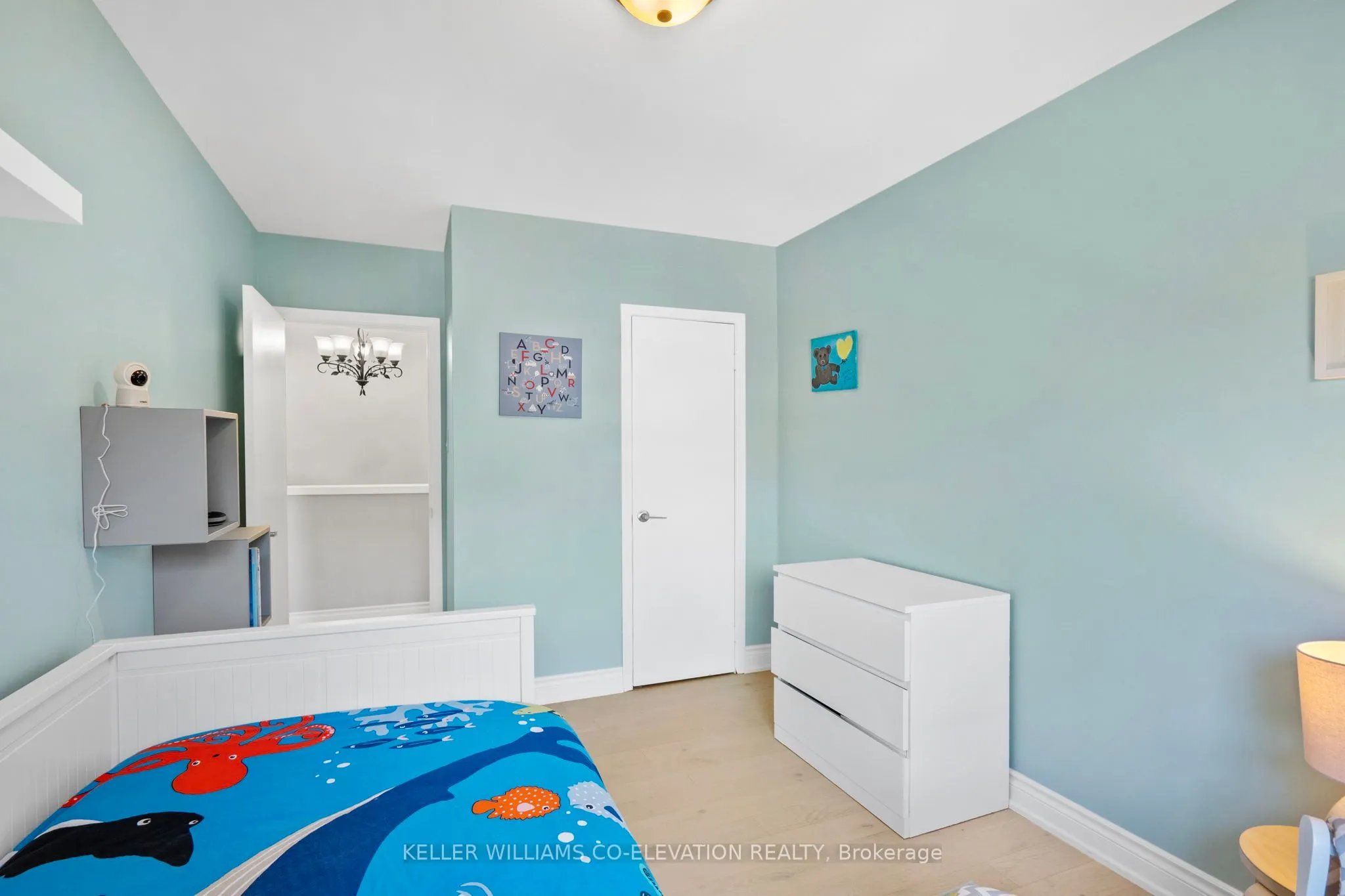 1244 Nigel Road