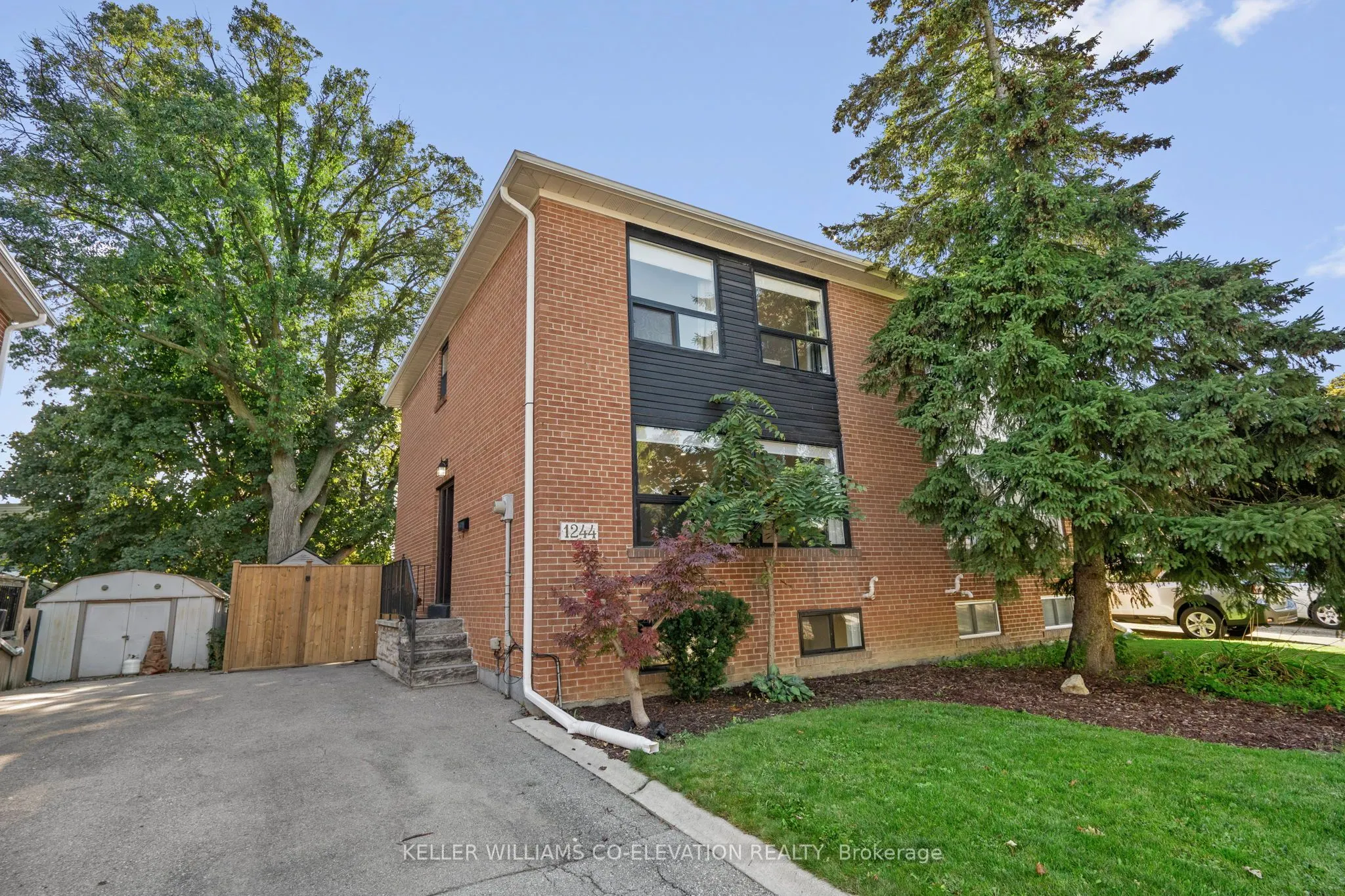 1244 Nigel Road