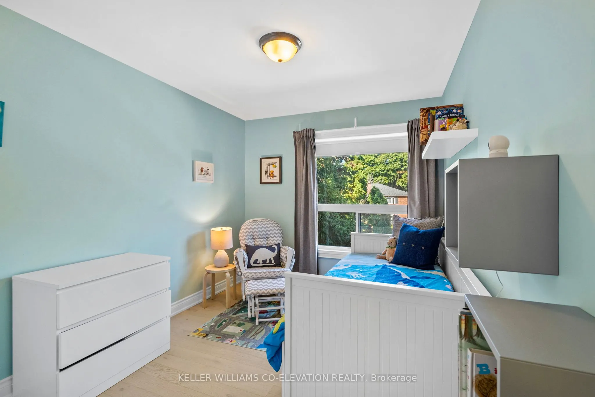 1244 Nigel Road