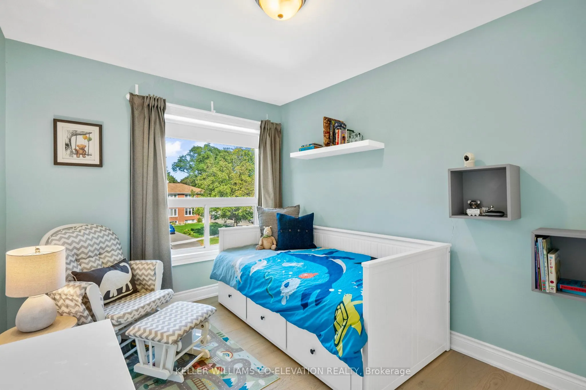 1244 Nigel Road