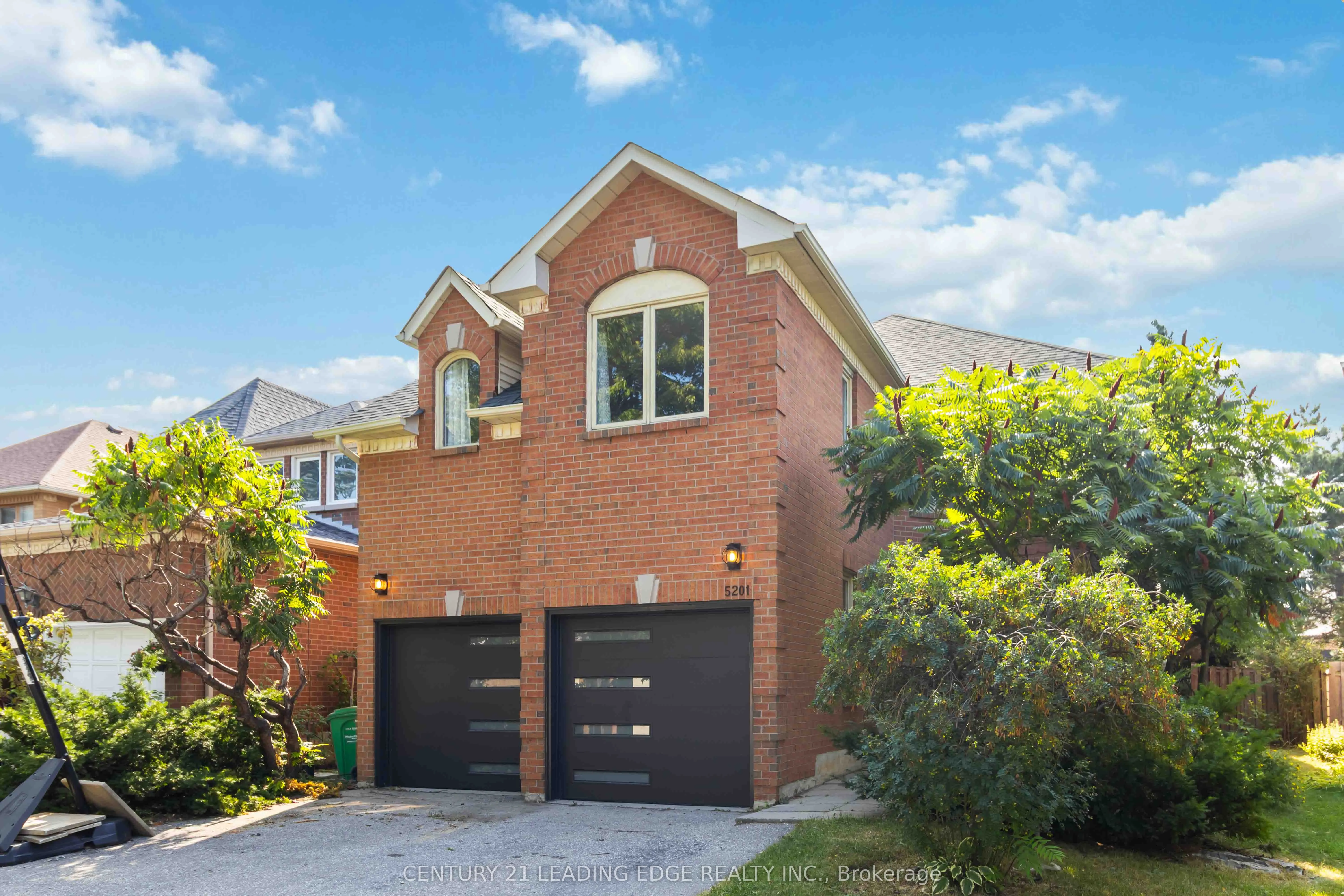 5201 CHAMPLAIN Trail