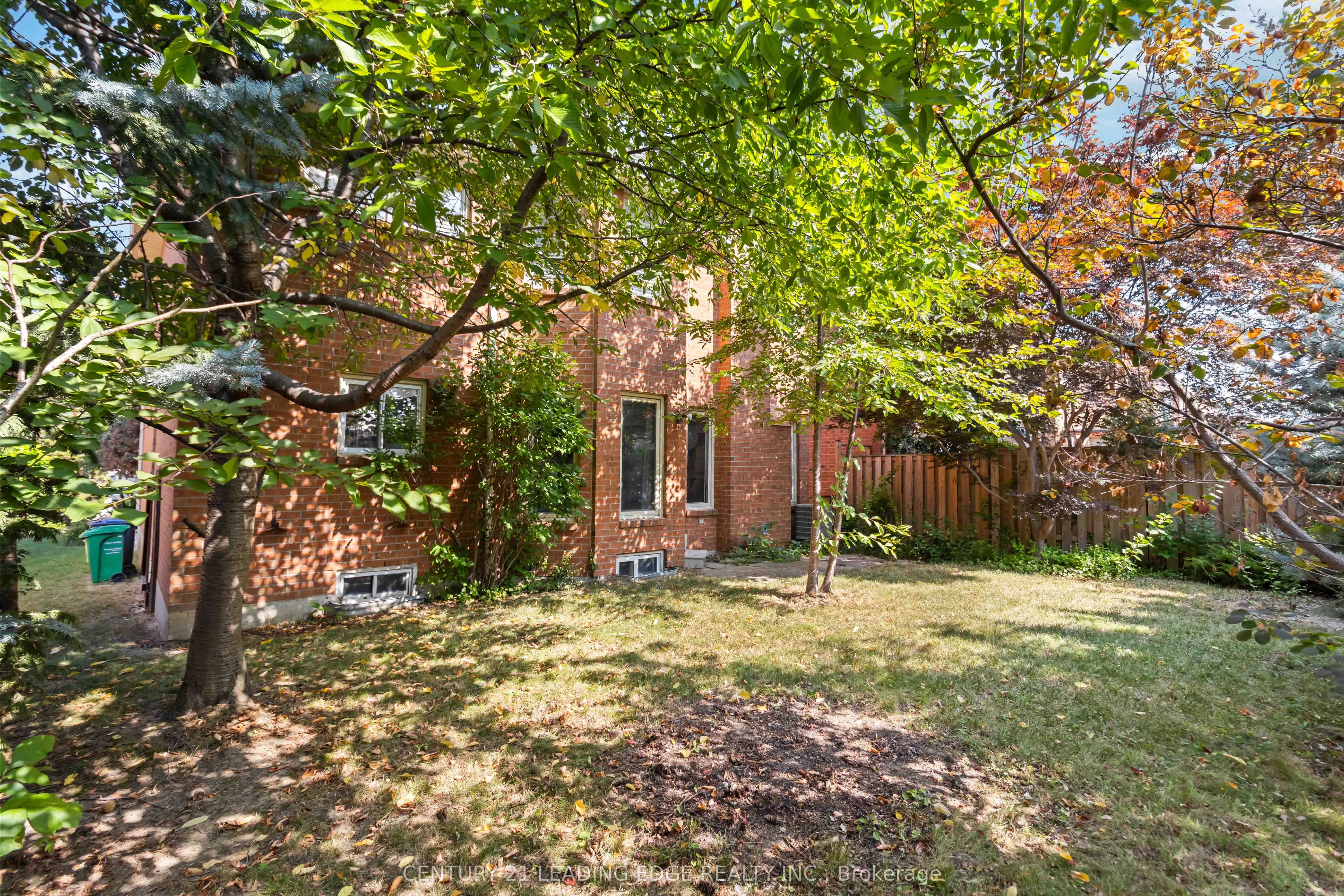 5201 CHAMPLAIN Trail