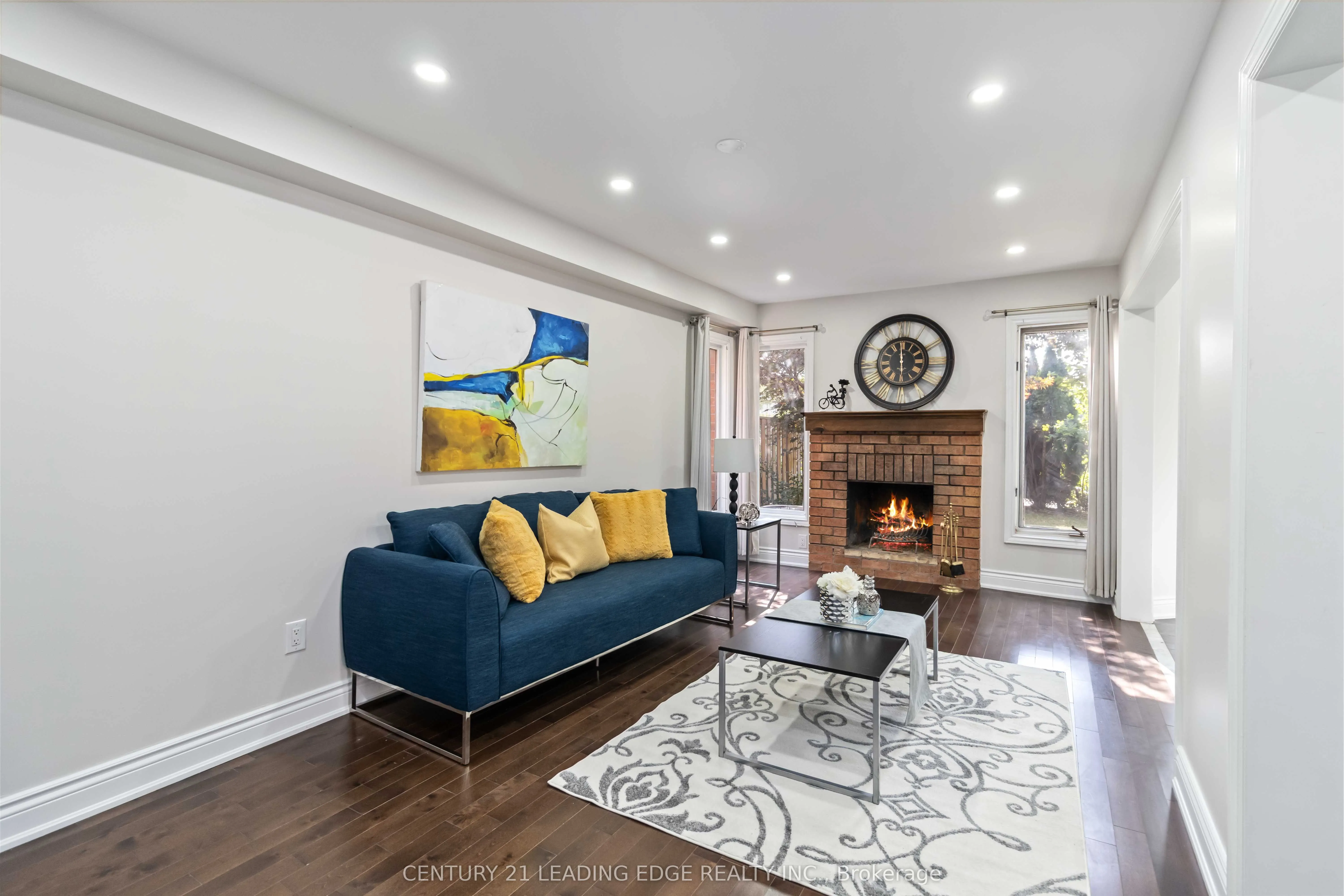5201 CHAMPLAIN Trail