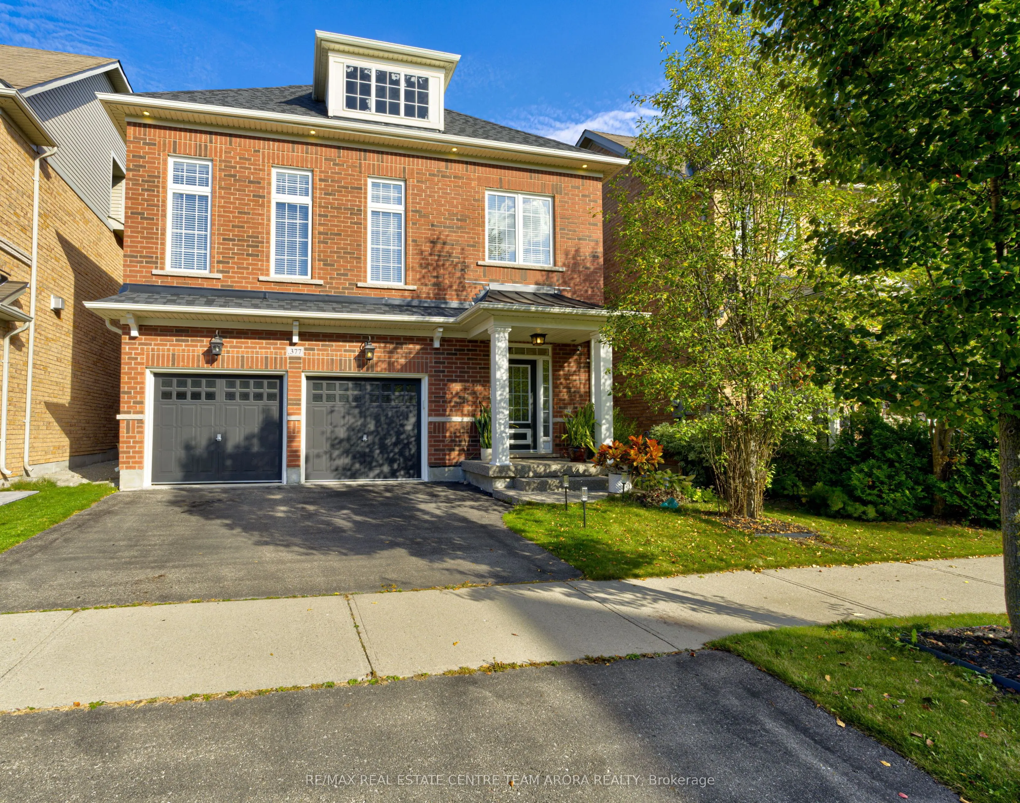 377 Malboeuf Court