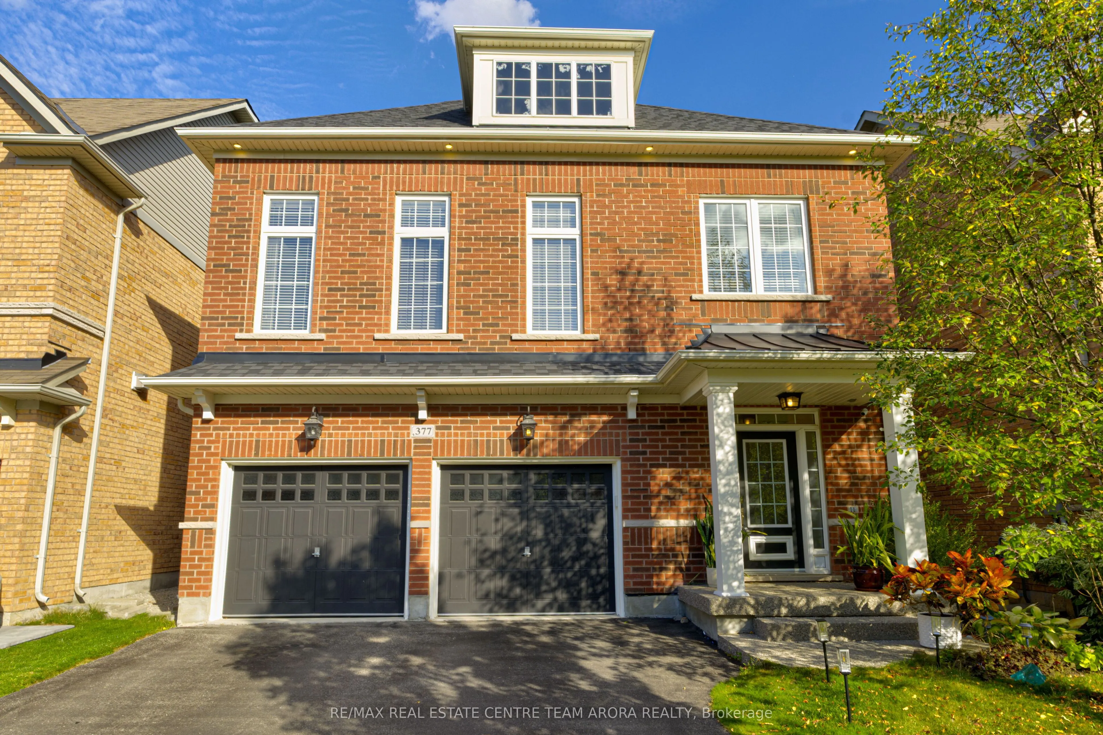 377 Malboeuf Court