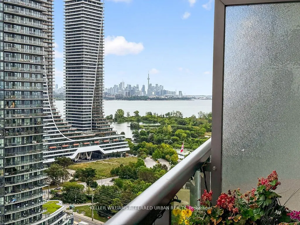 15 Legion Road, #2305