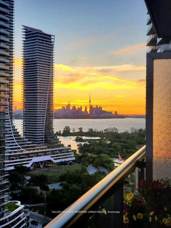 15 Legion Road, #2305