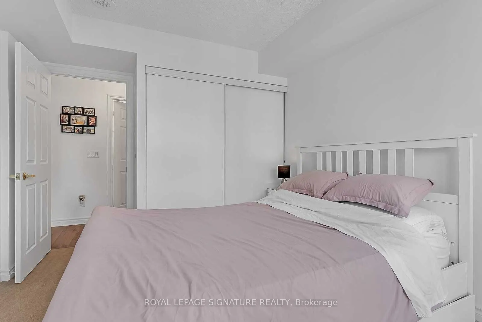5 Michael Power Place, #1401