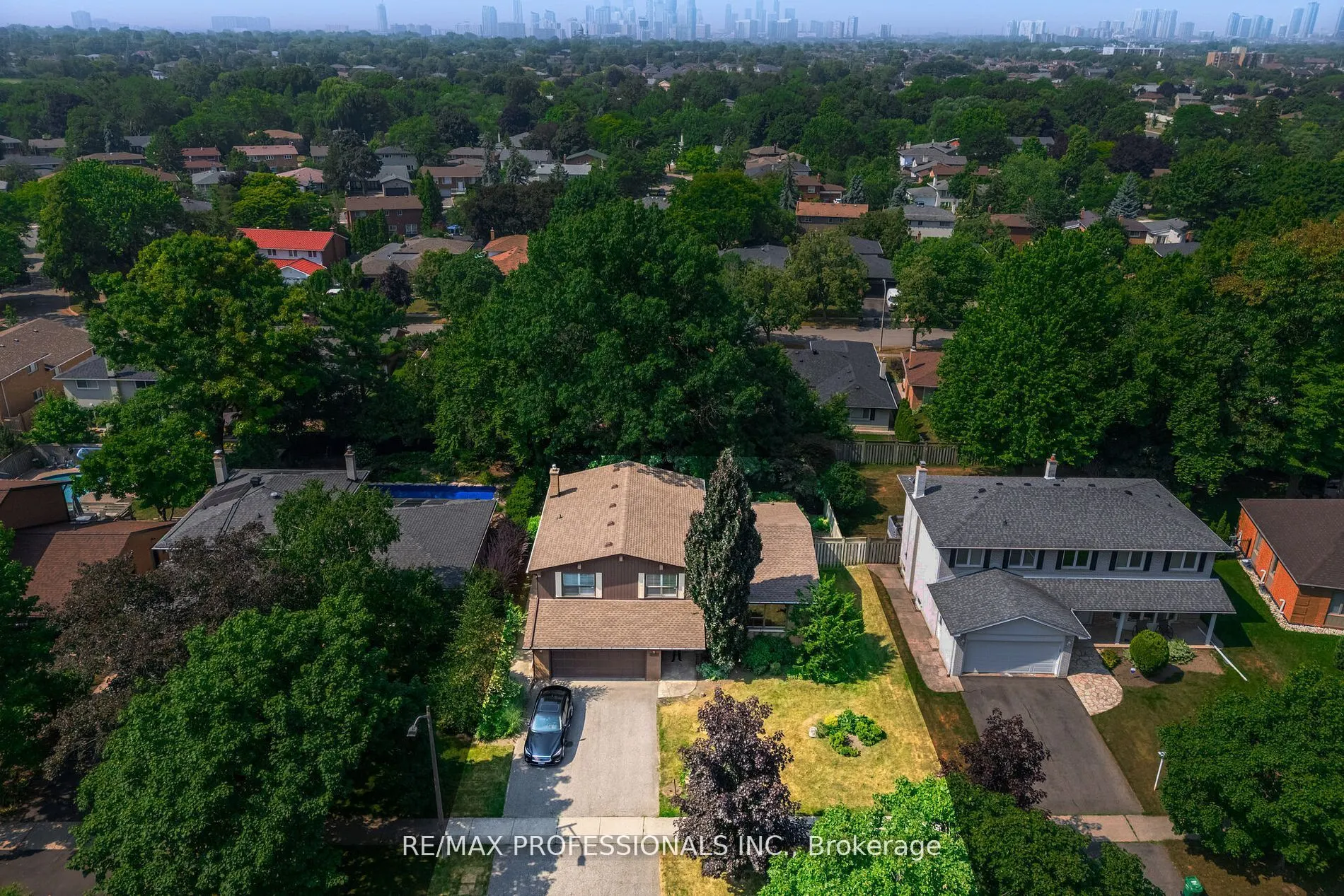 3667 Beechollow Crescent