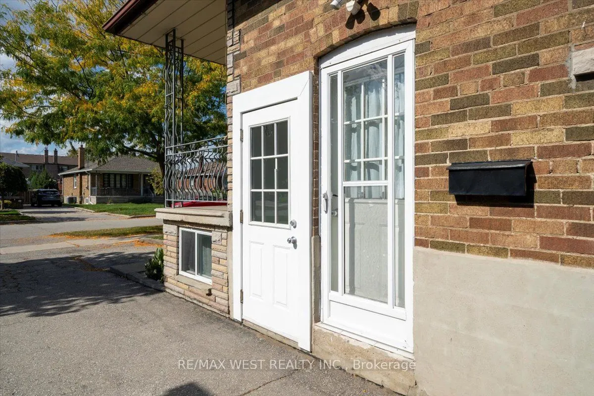 233 Gamma Street