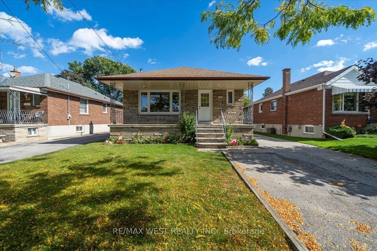 233 Gamma Street
