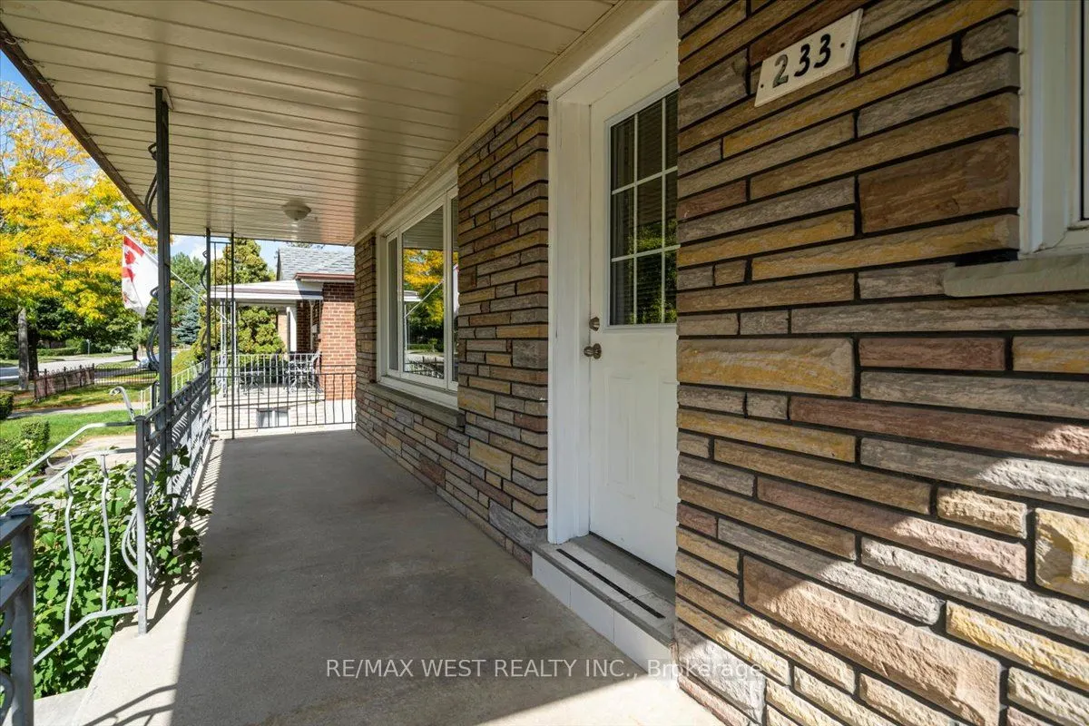 233 Gamma Street