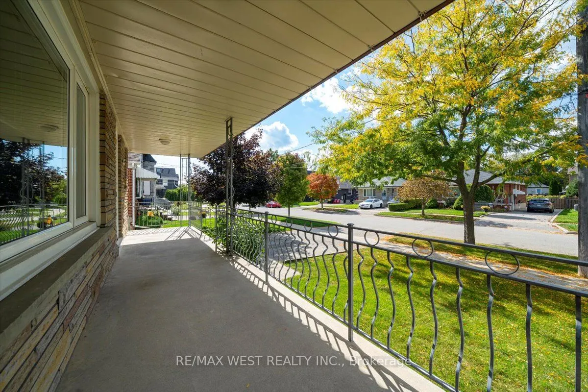 233 Gamma Street