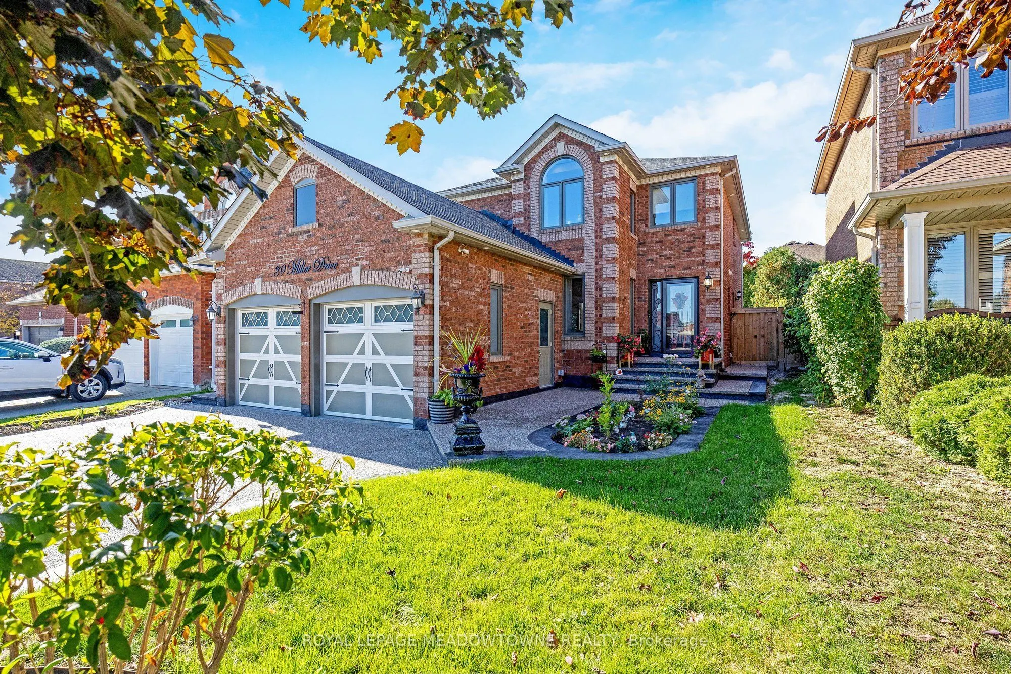 39 Miller Drive