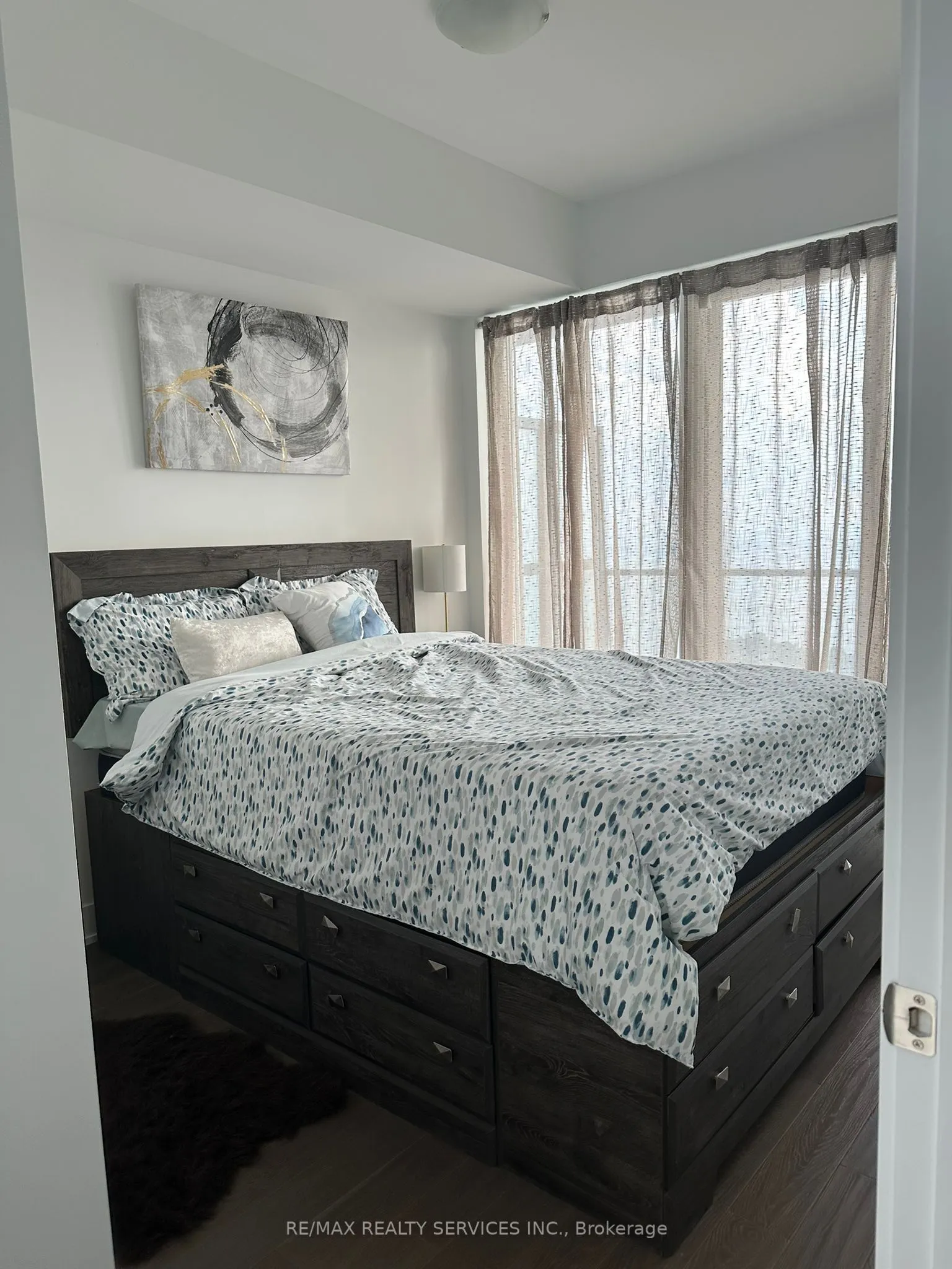30 Shore Breeze Drive, #5009
