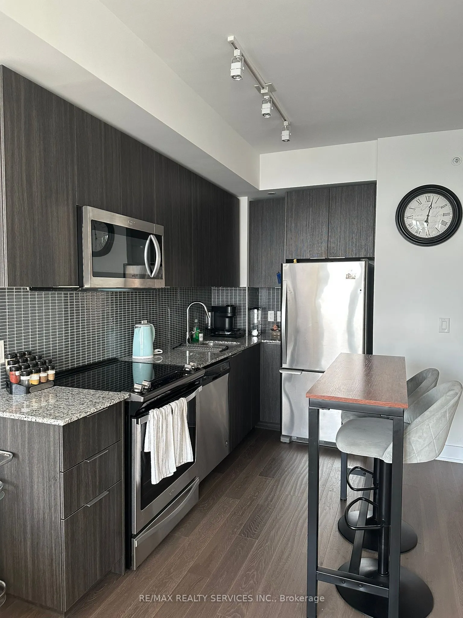 30 Shore Breeze Drive, #5009