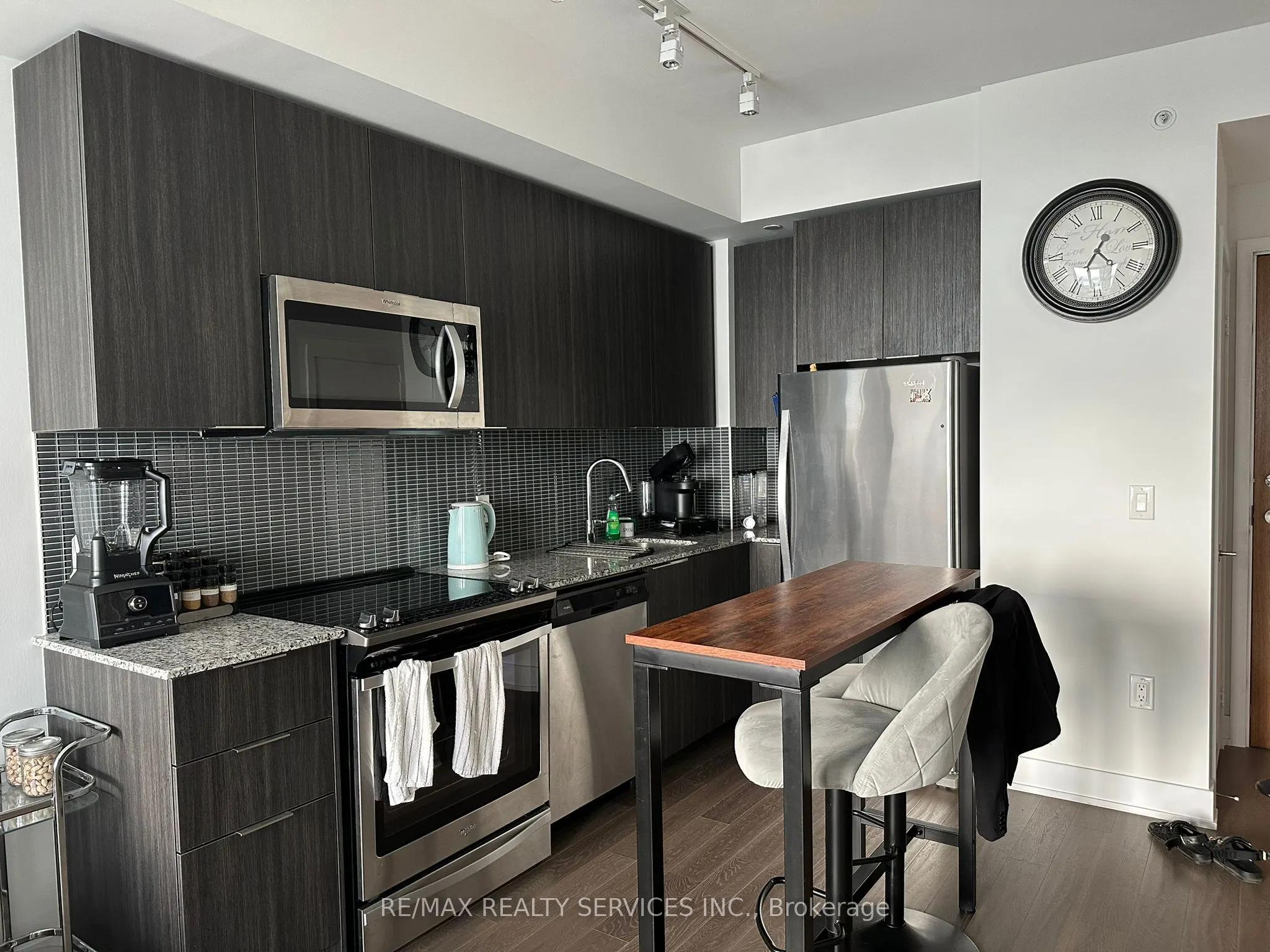30 Shore Breeze Drive, #5009