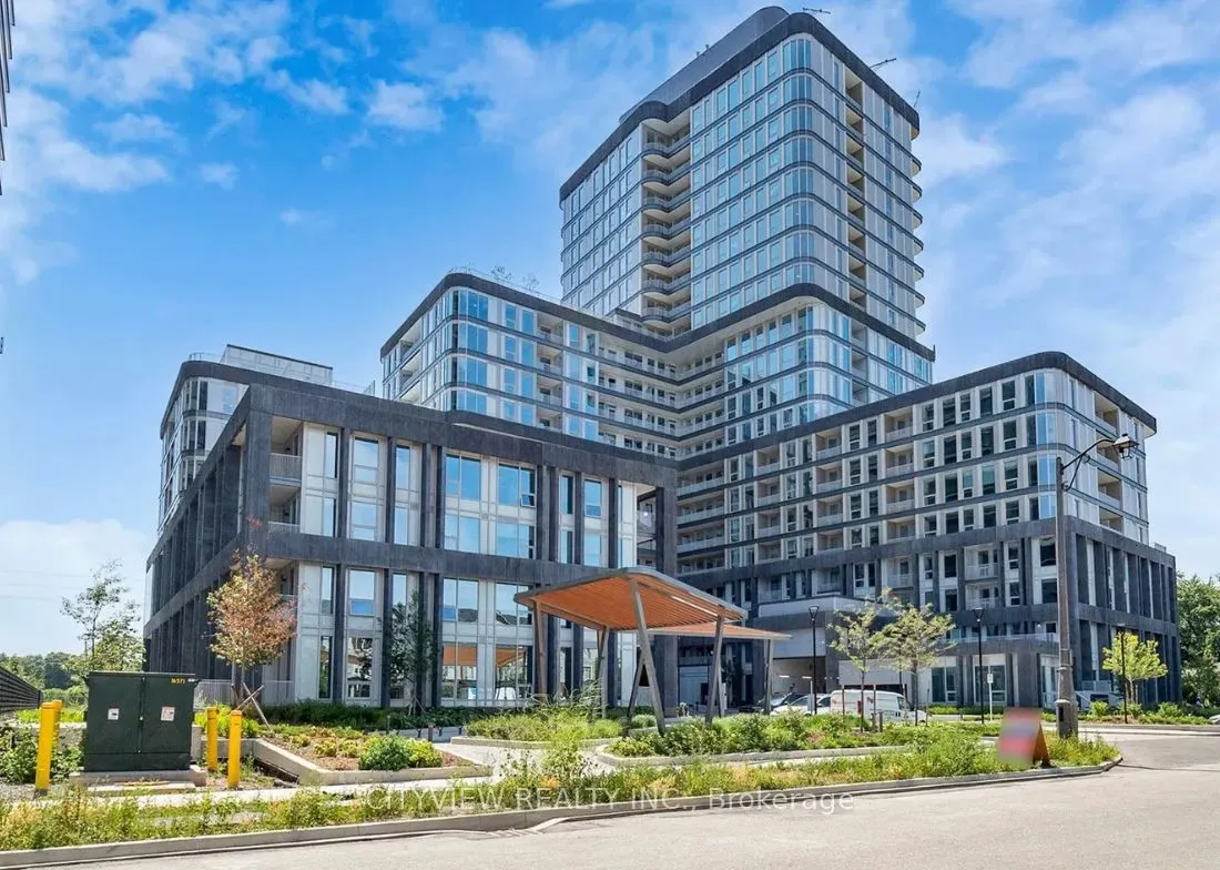 3240 William Coltson Avenue, #1103