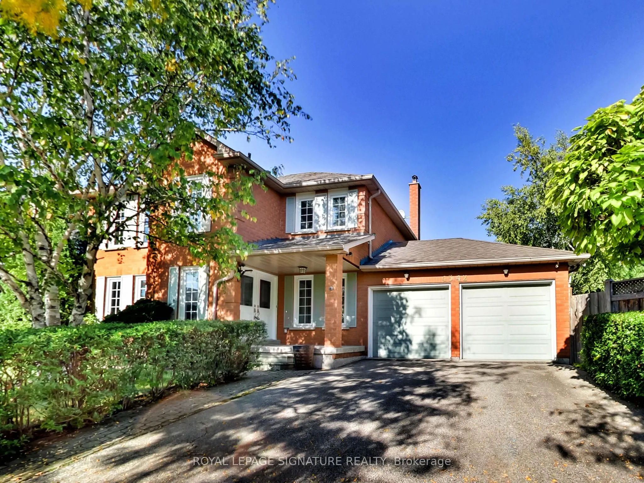 4342 Violet Road