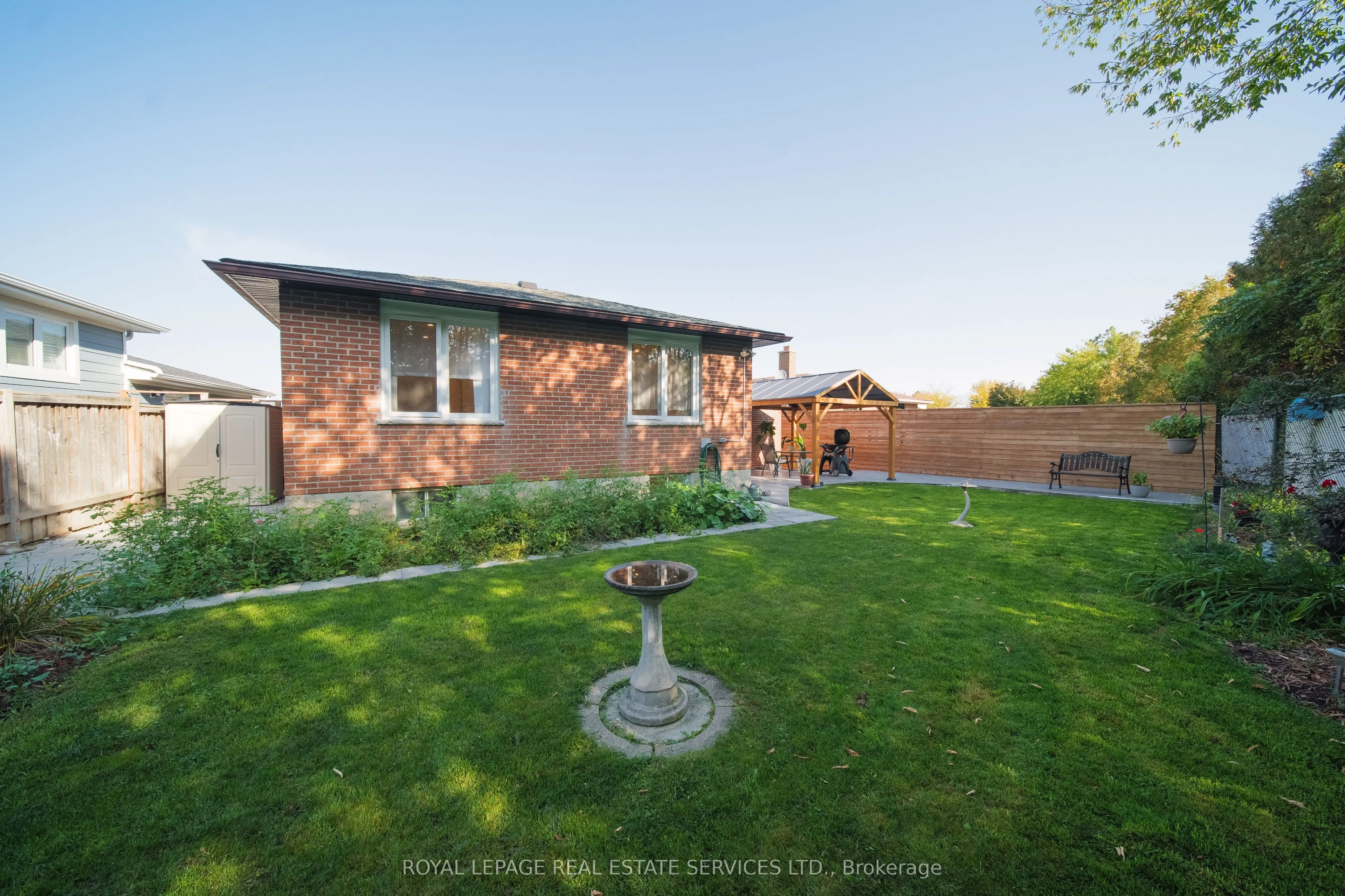 260 Oriole Court