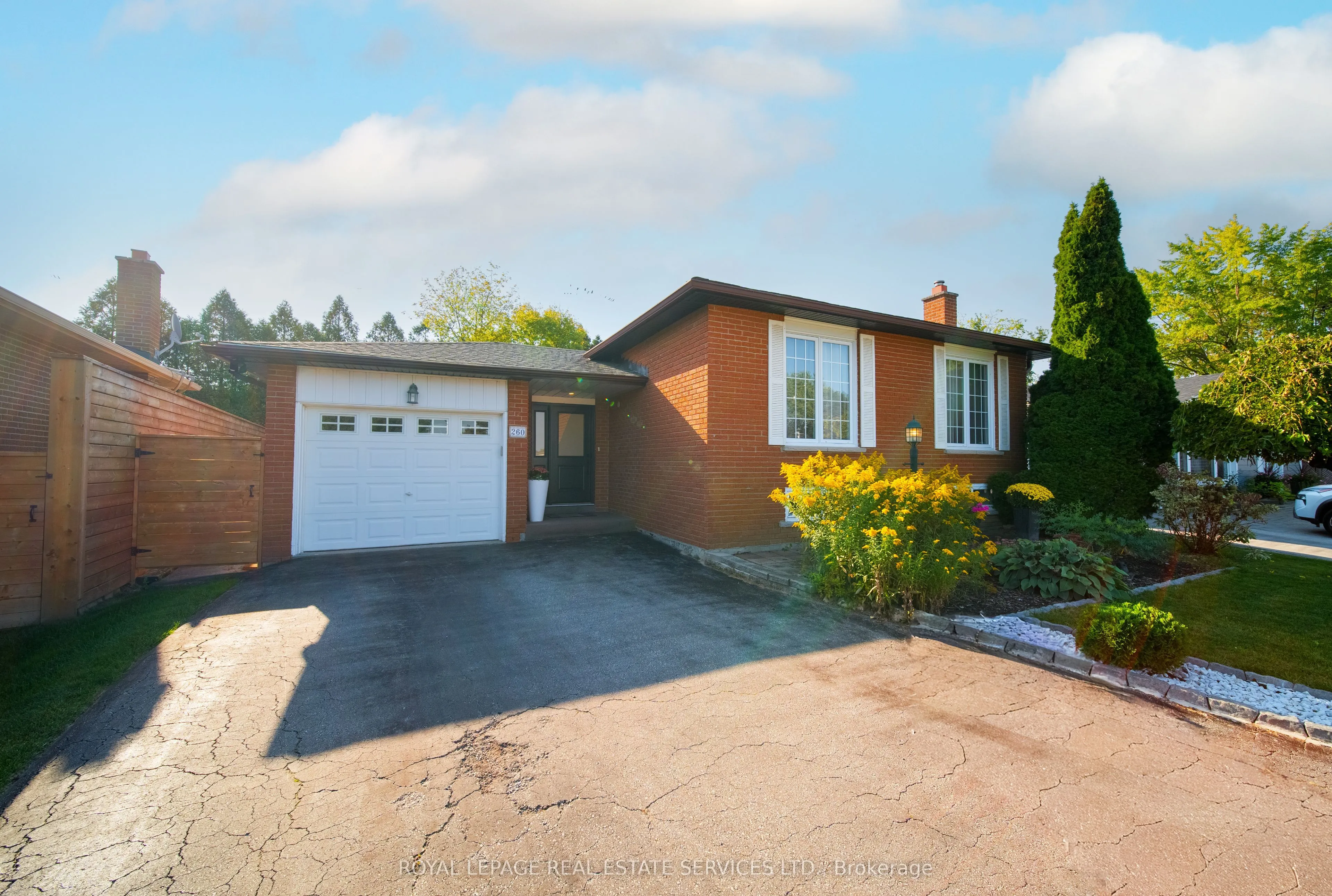 260 Oriole Court