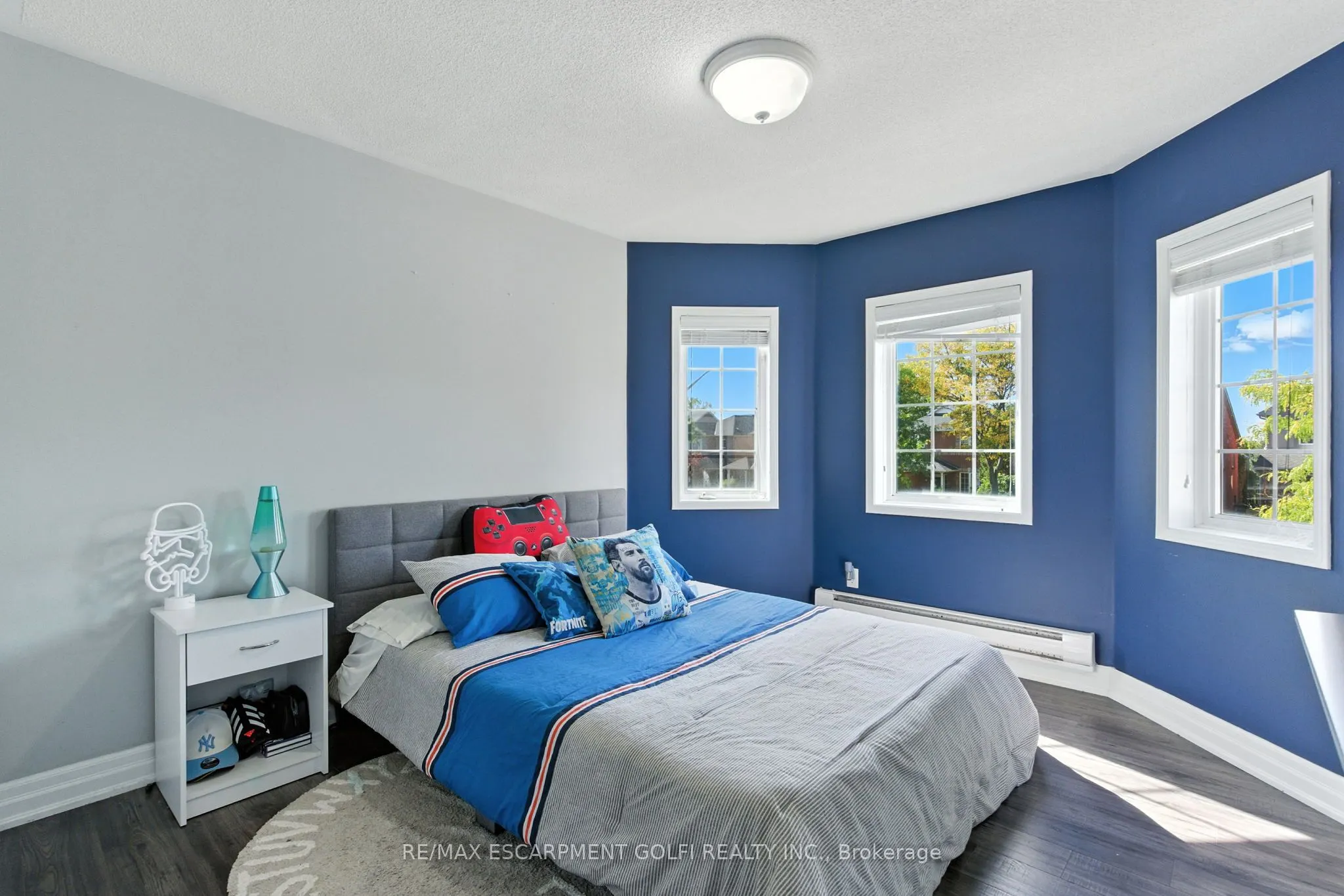 65 Twin Willow Crescent