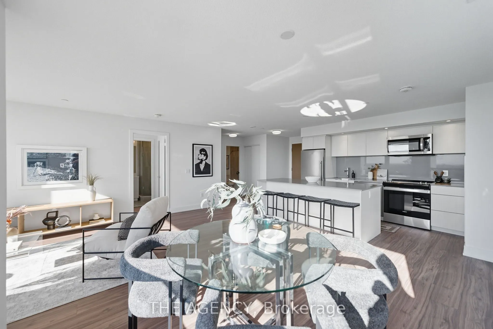 10 Eva Road #2402