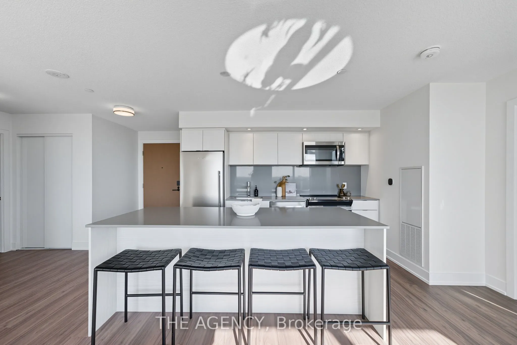 10 Eva Road #2402