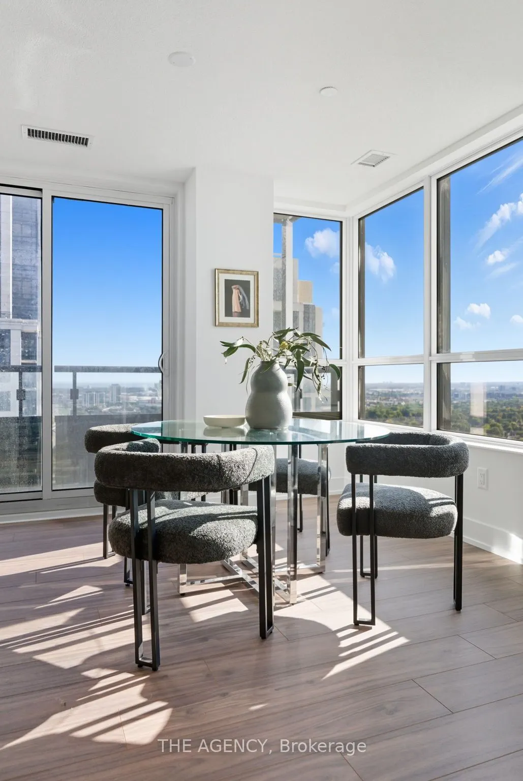 10 Eva Road #2402