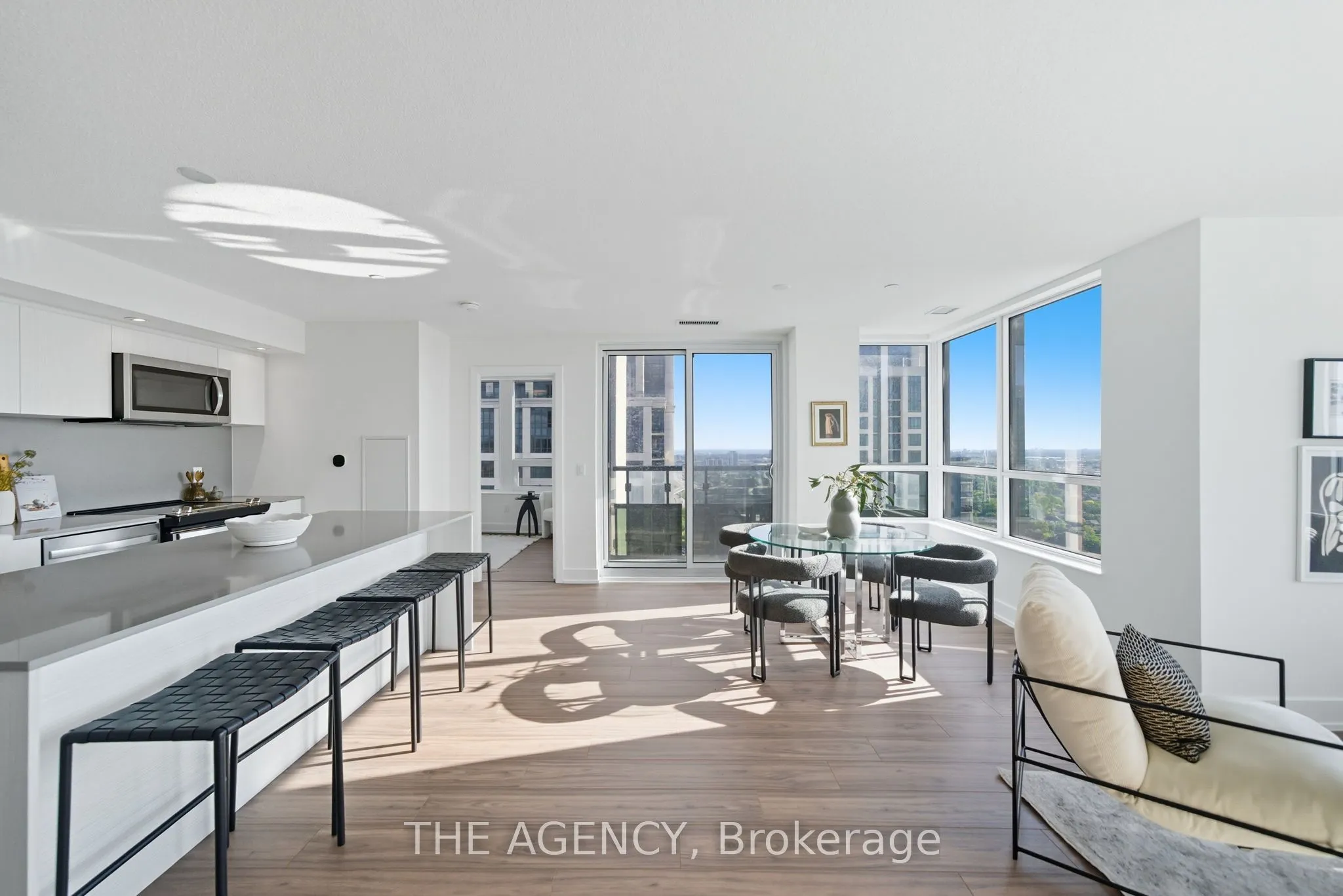 10 Eva Road #2402