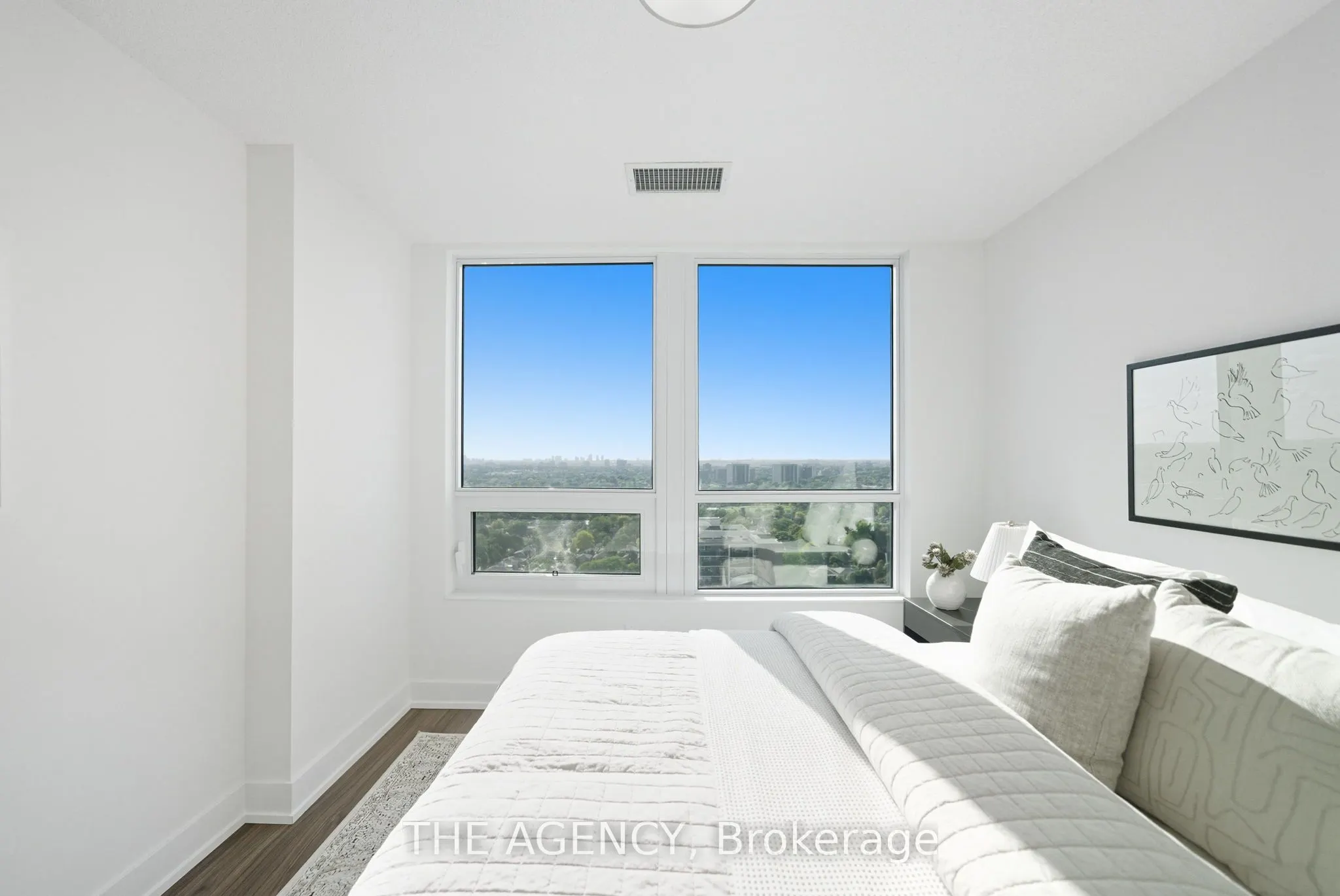 10 Eva Road #2402