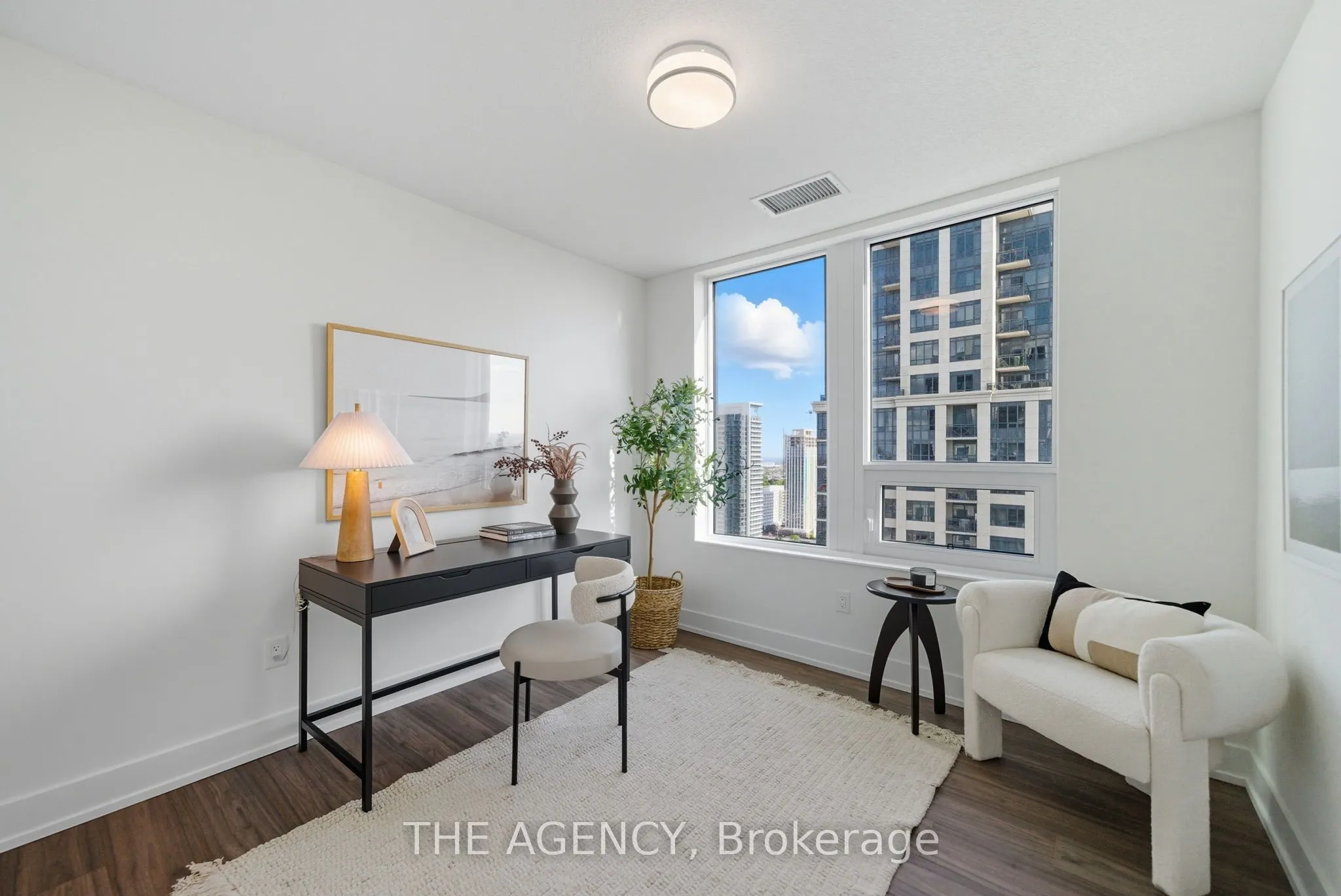 10 Eva Road #2402