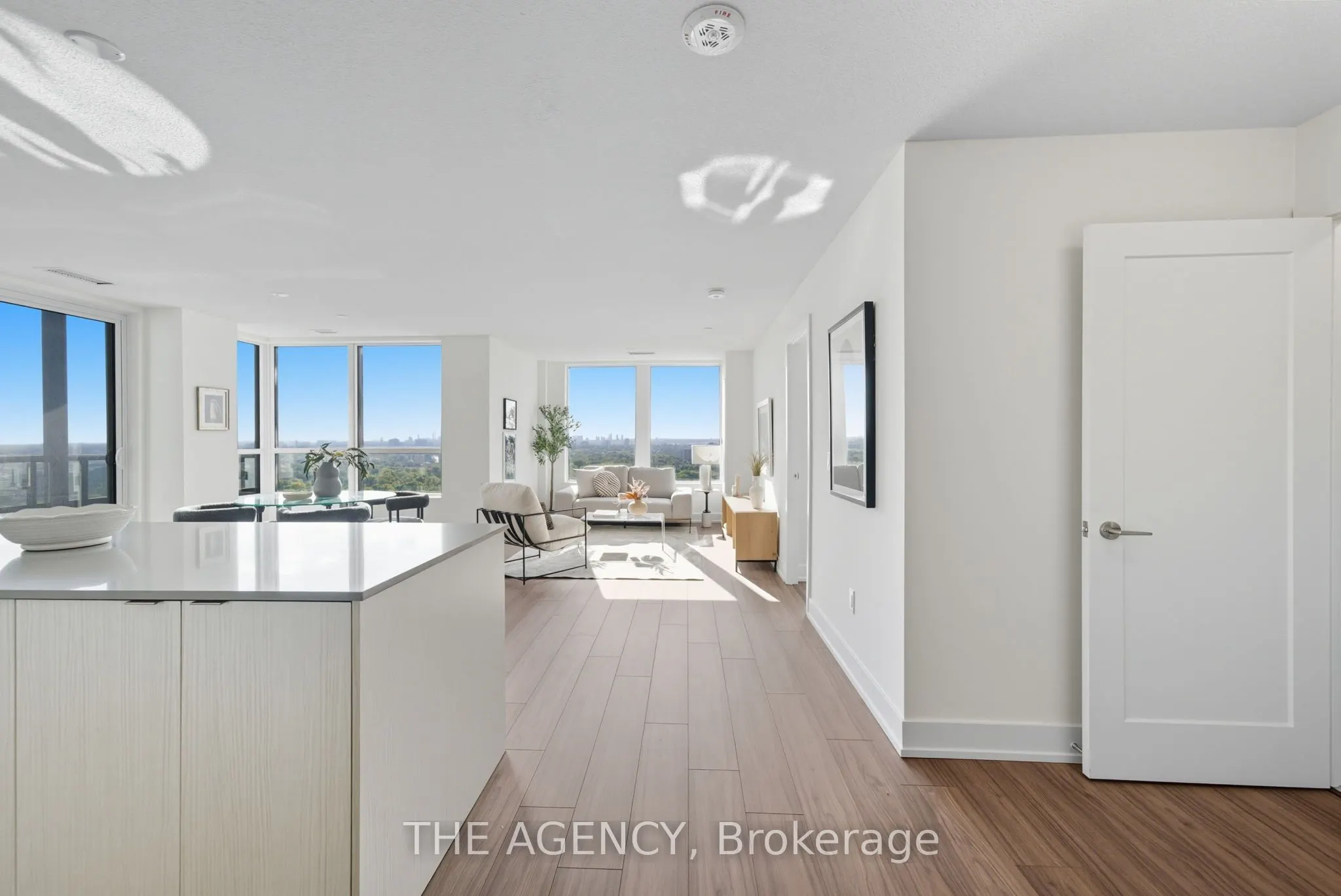 10 Eva Road #2402