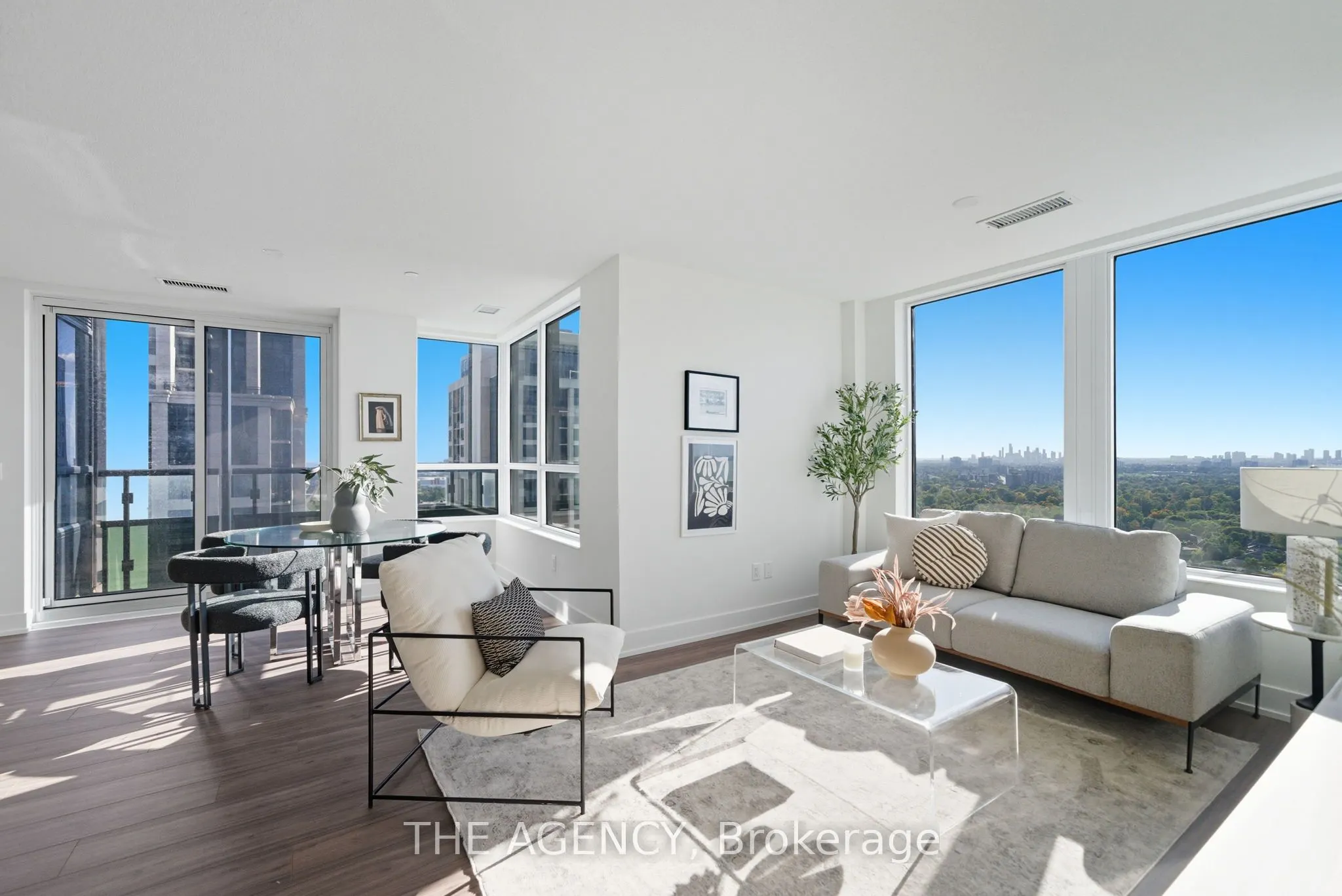 10 Eva Road #2402