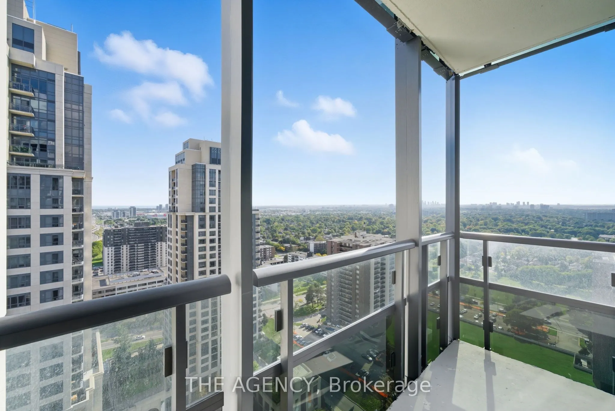 10 Eva Road #2402