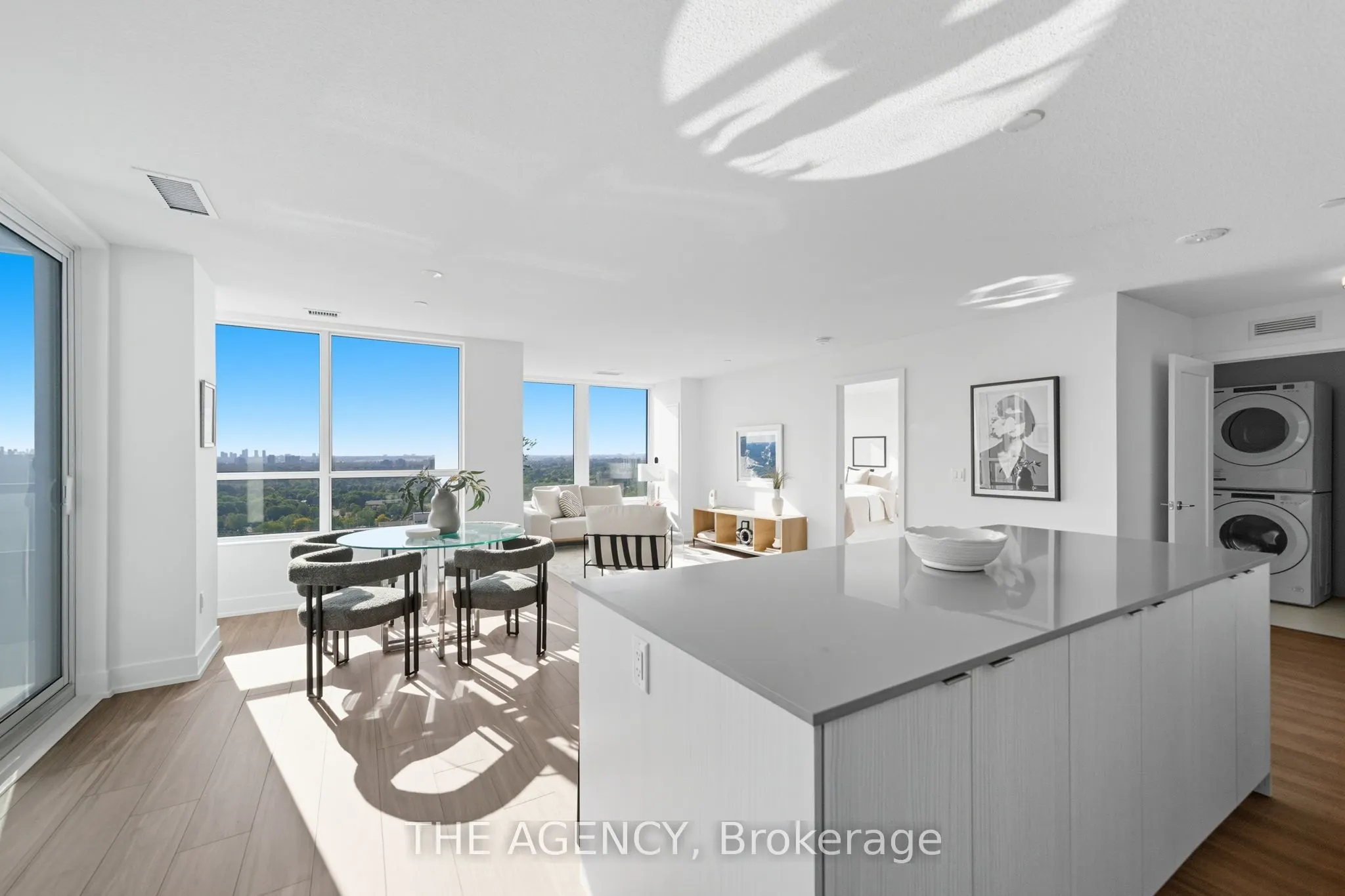 10 Eva Road #2402