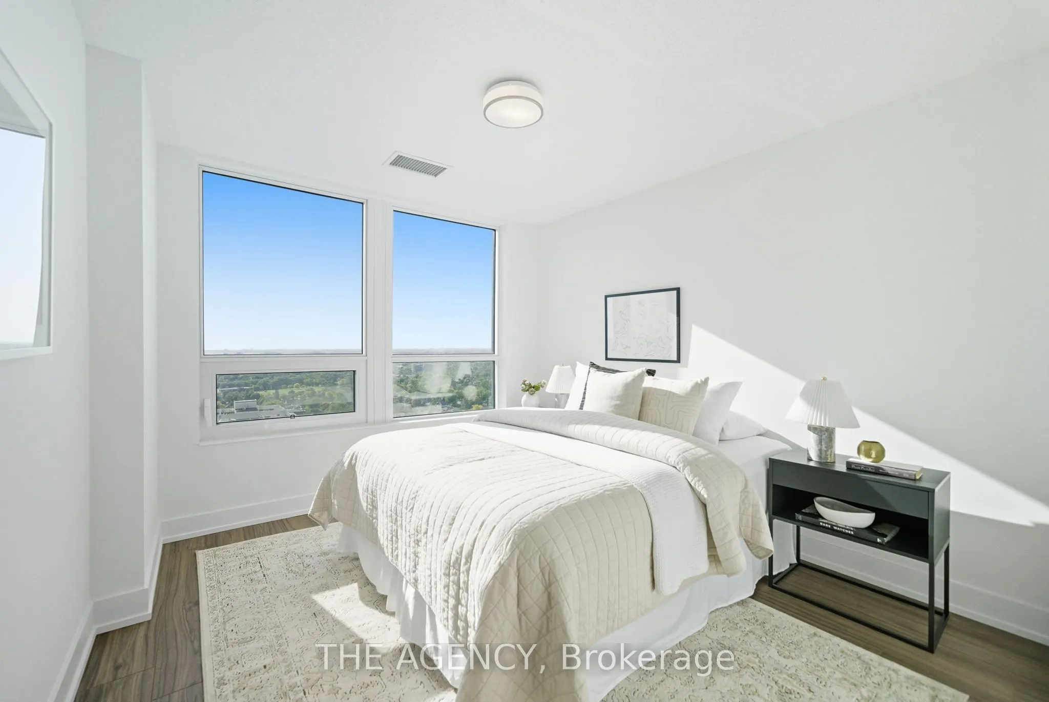 10 Eva Road #2402