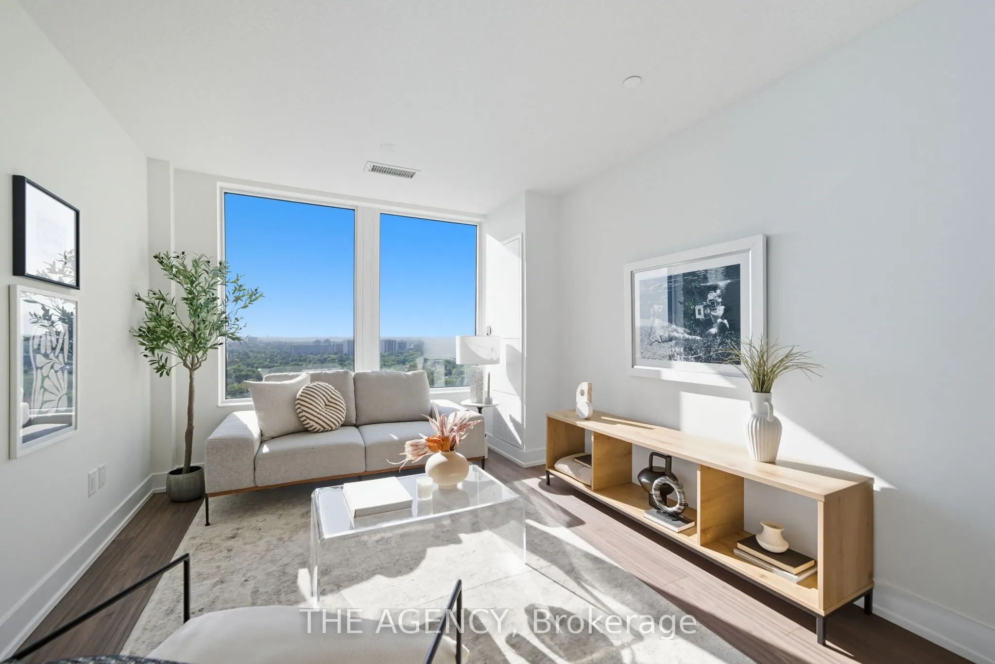 10 Eva Road #2402