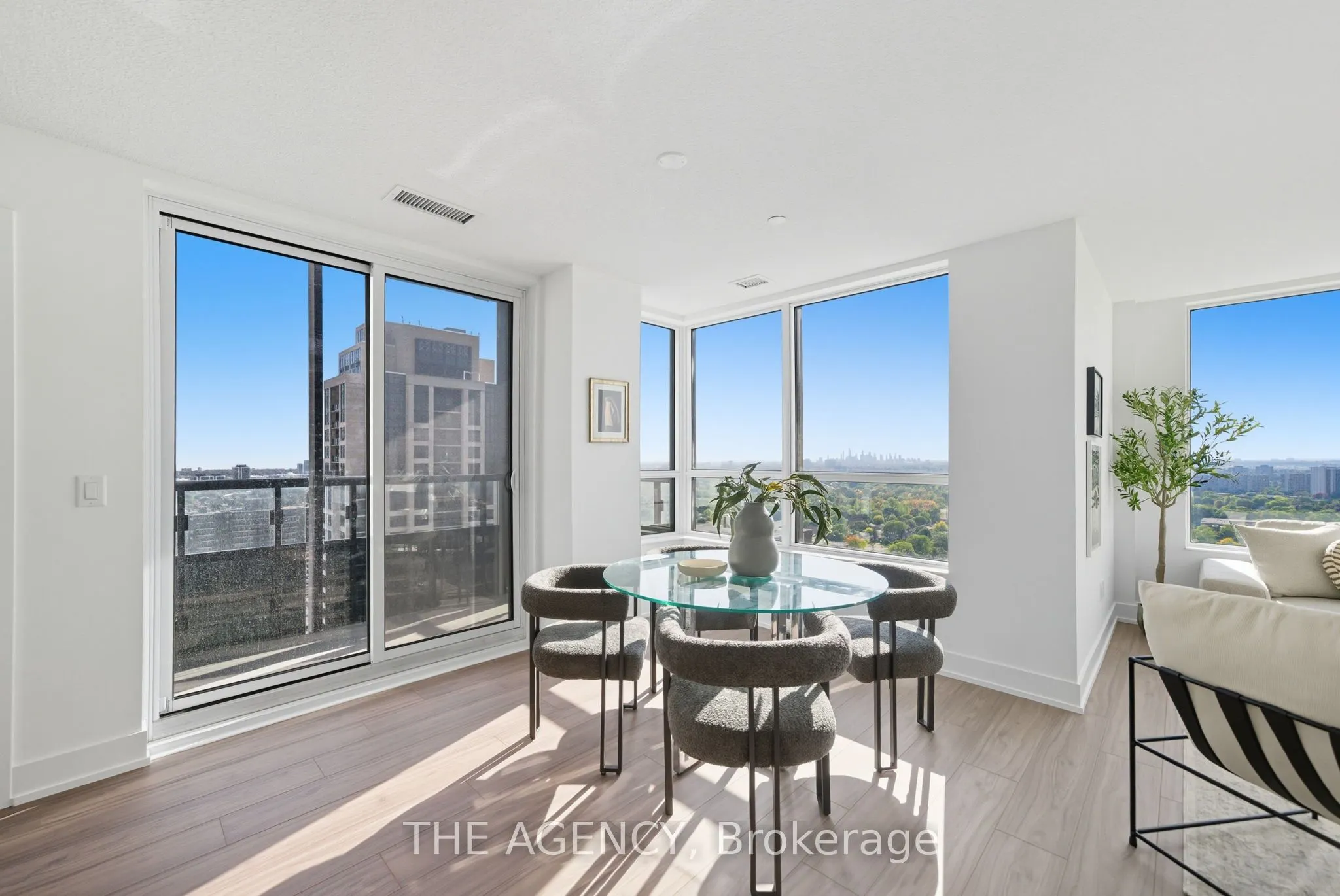 10 Eva Road #2402