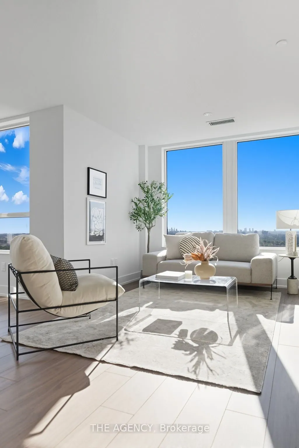 10 Eva Road, #2402