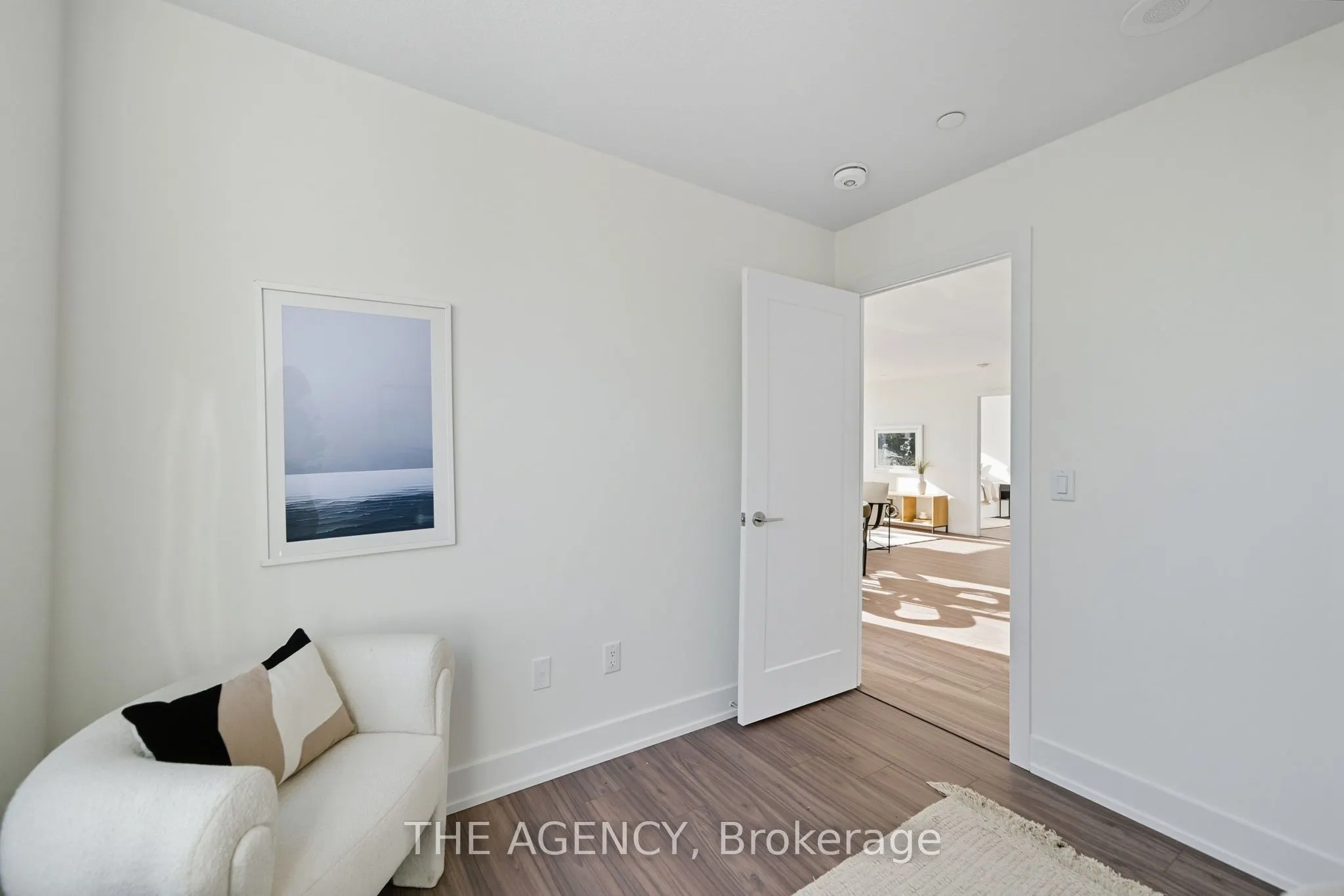 10 Eva Road #2402