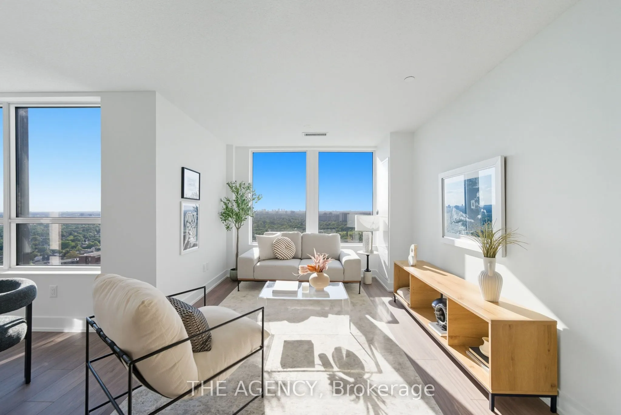 10 Eva Road #2402