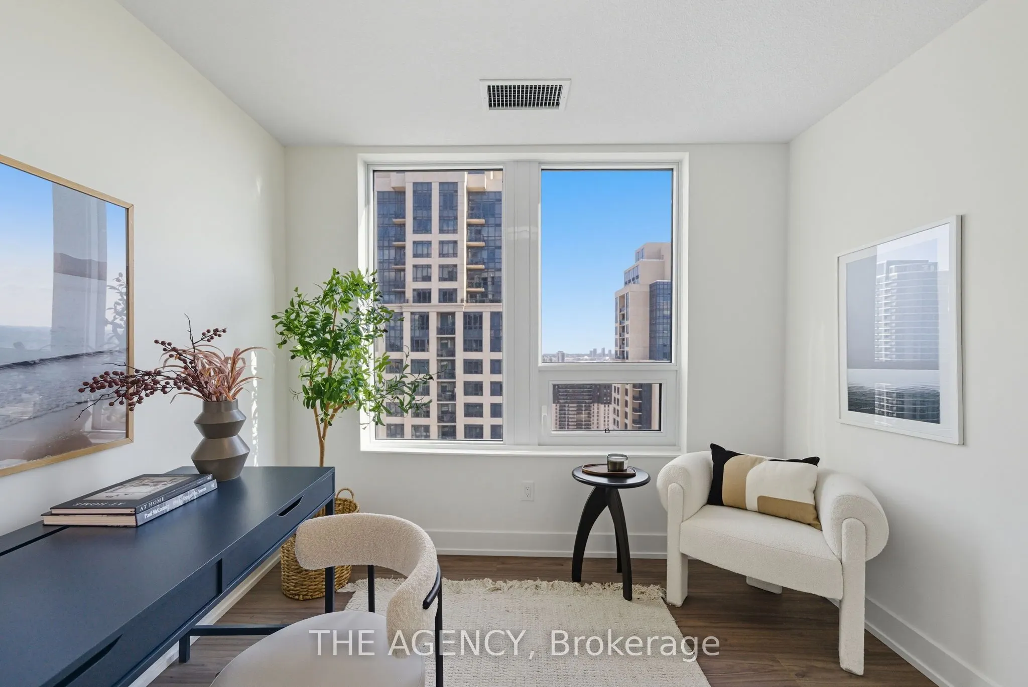10 Eva Road #2402