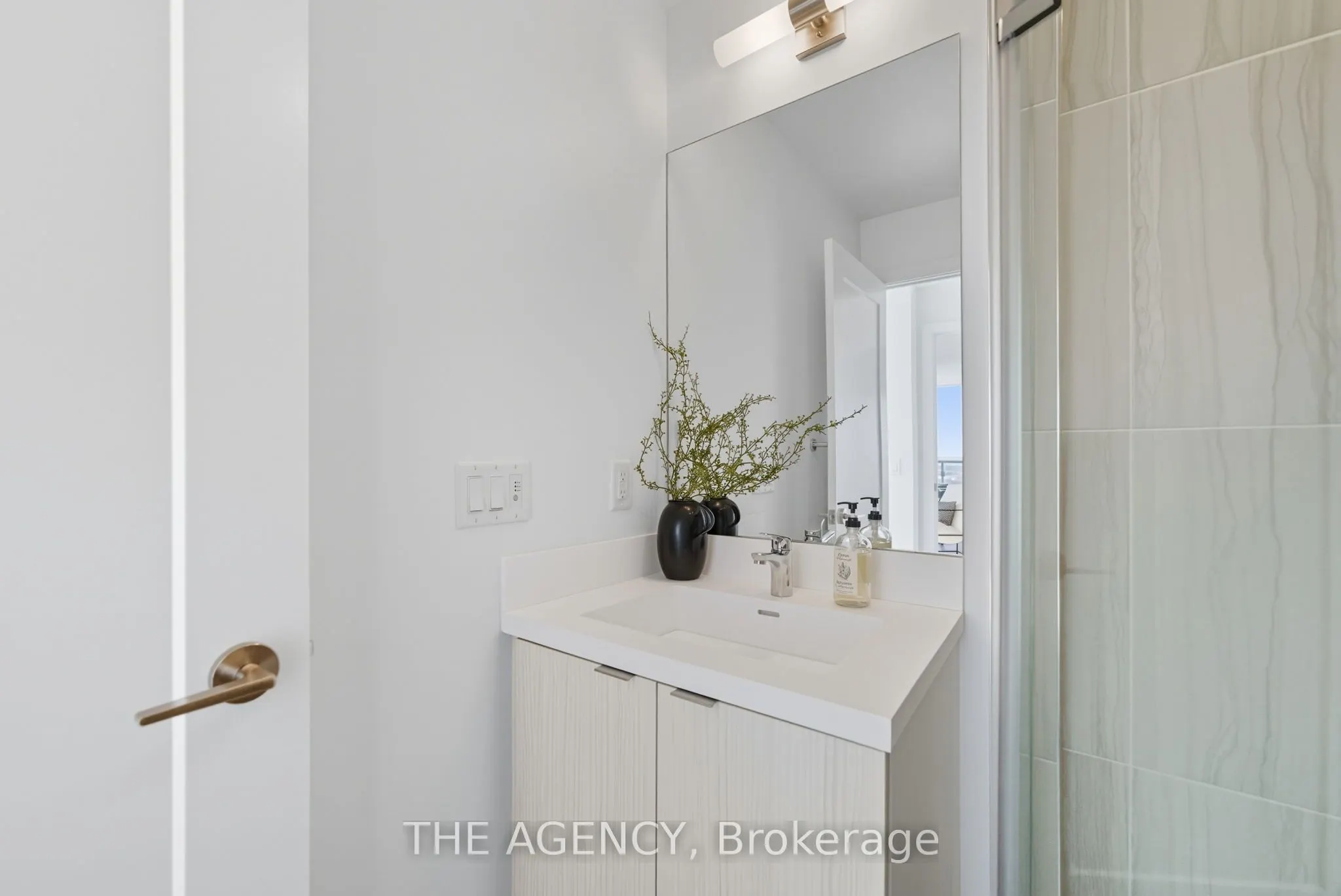 10 Eva Road #2402